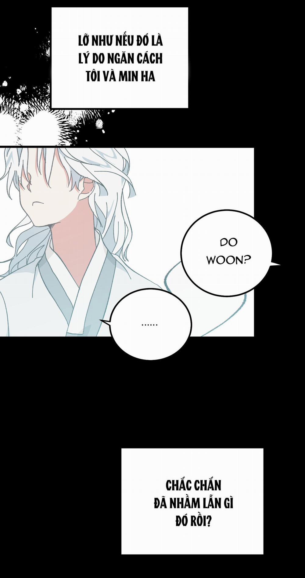 Yêu Tôi Đi, Thần Hộ Mệnh 18 trang 27