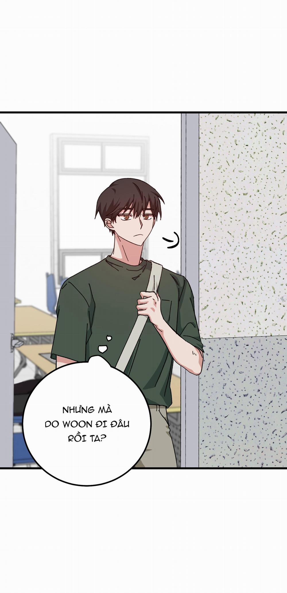 Yêu Tôi Đi, Thần Hộ Mệnh 18 trang 39