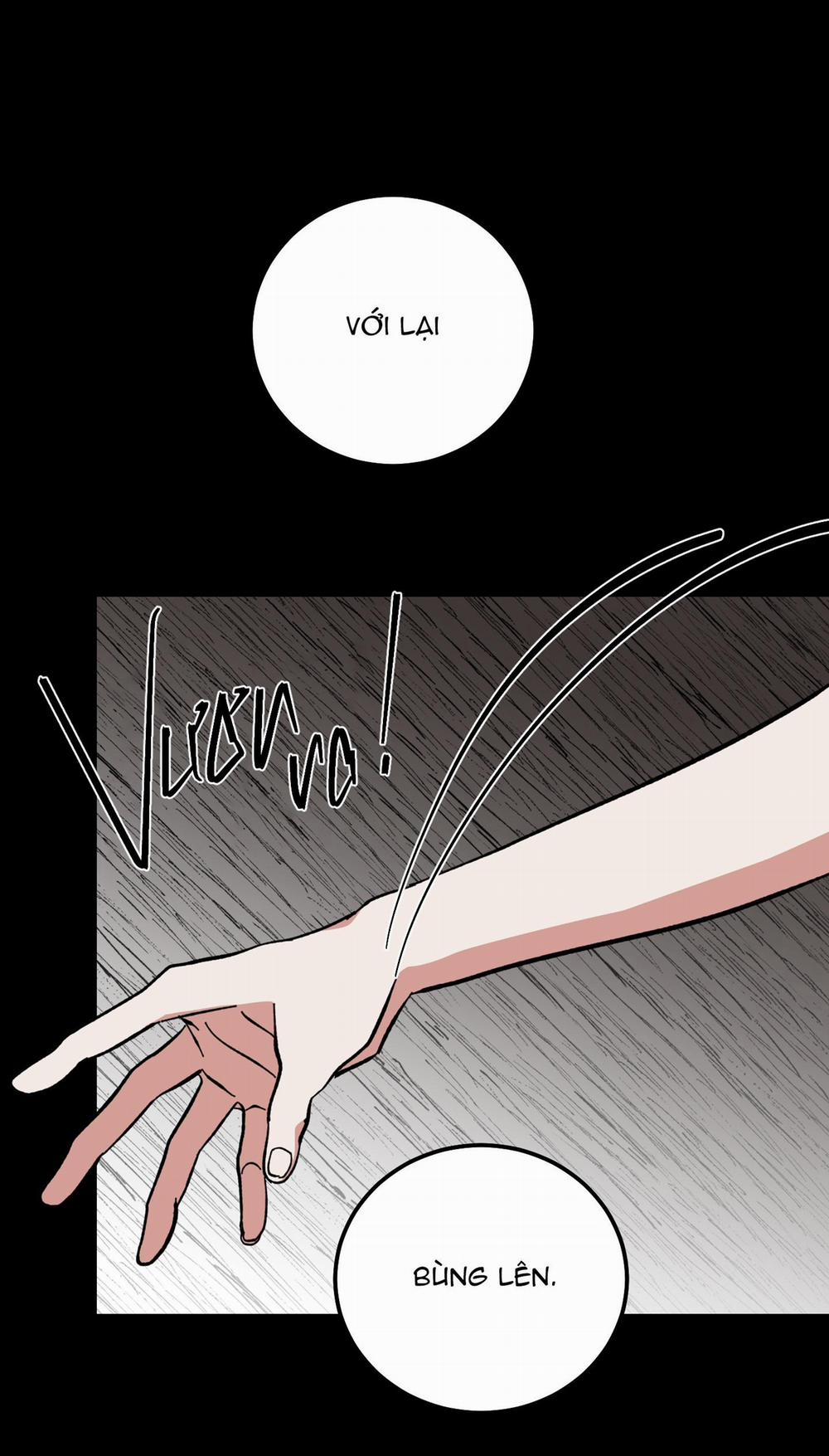 Yêu Tôi Đi, Thần Hộ Mệnh 18 trang 49