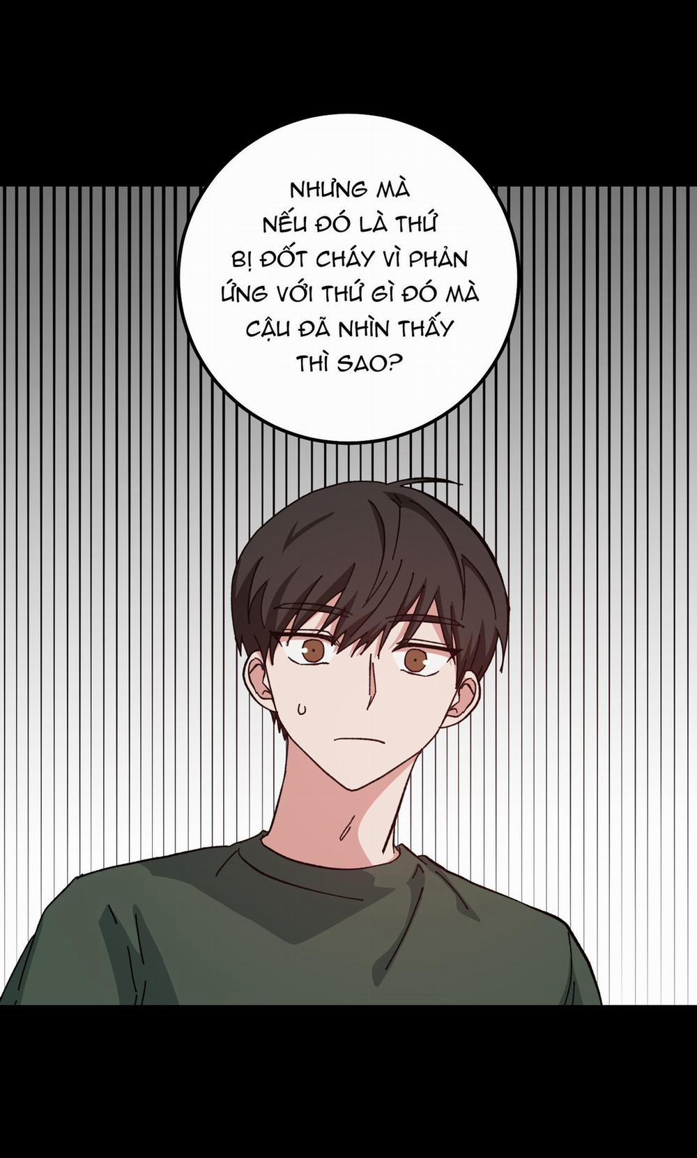 Yêu Tôi Đi, Thần Hộ Mệnh 18 trang 52