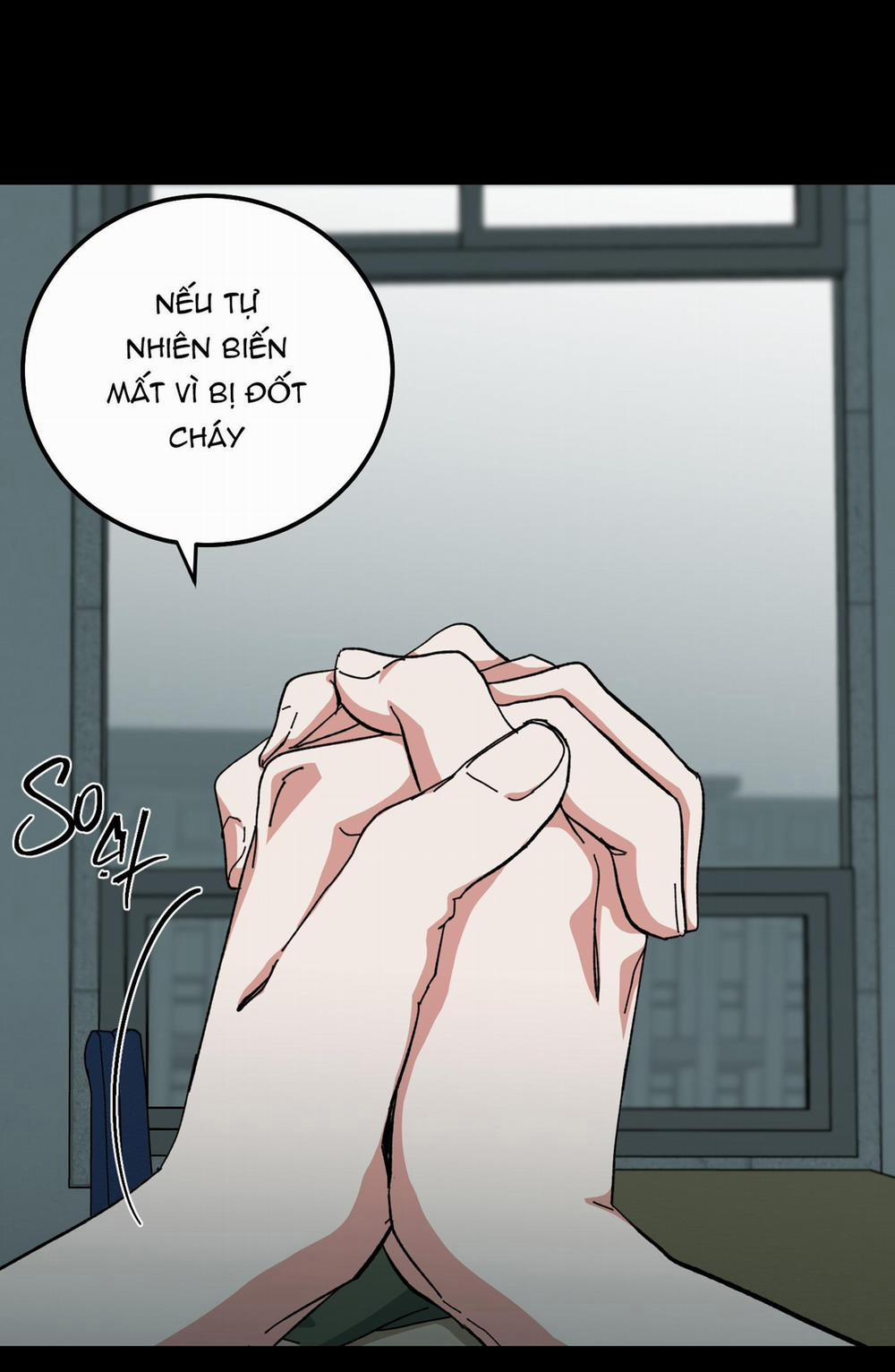 Yêu Tôi Đi, Thần Hộ Mệnh 18 trang 54