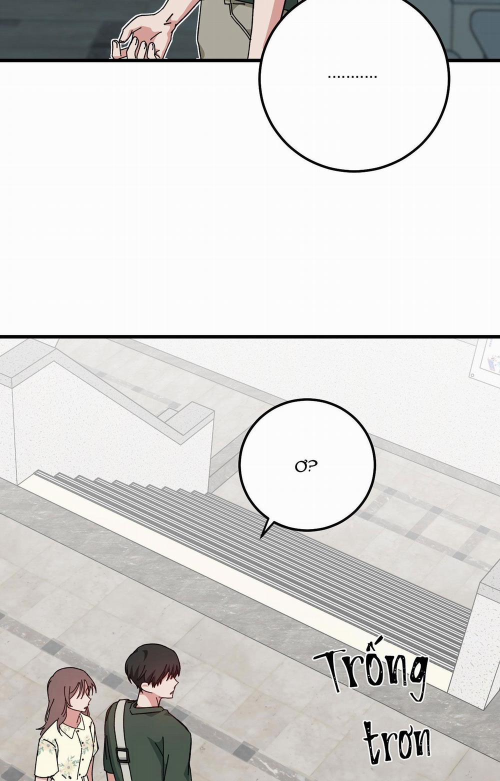 Yêu Tôi Đi, Thần Hộ Mệnh 19 trang 19