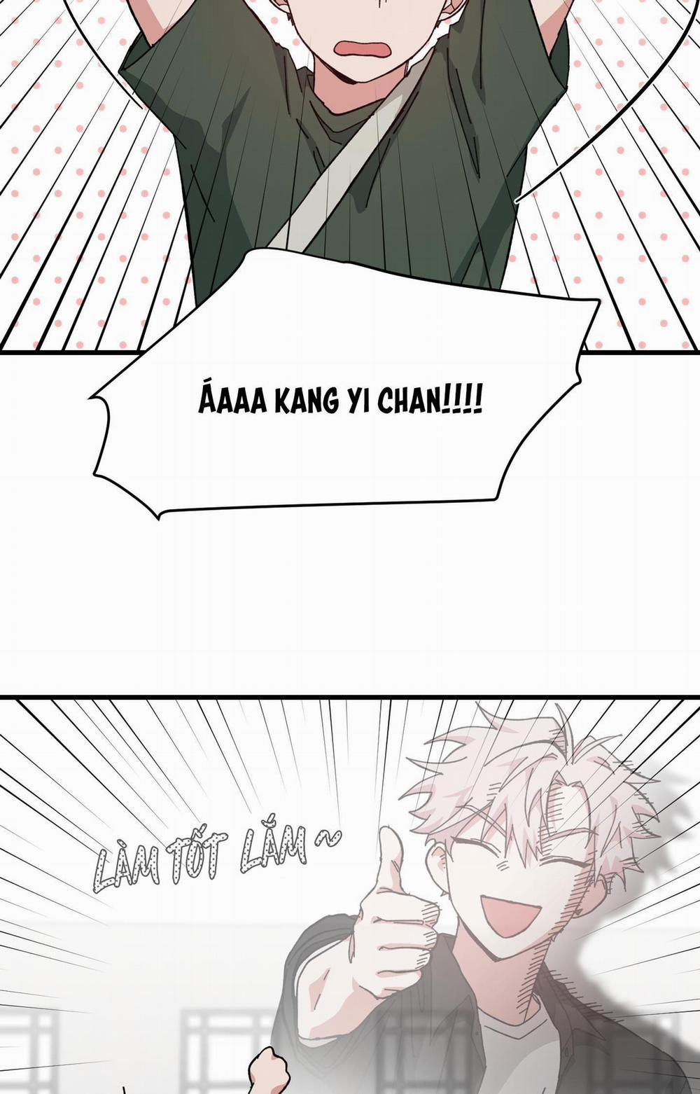 Yêu Tôi Đi, Thần Hộ Mệnh 19 trang 24