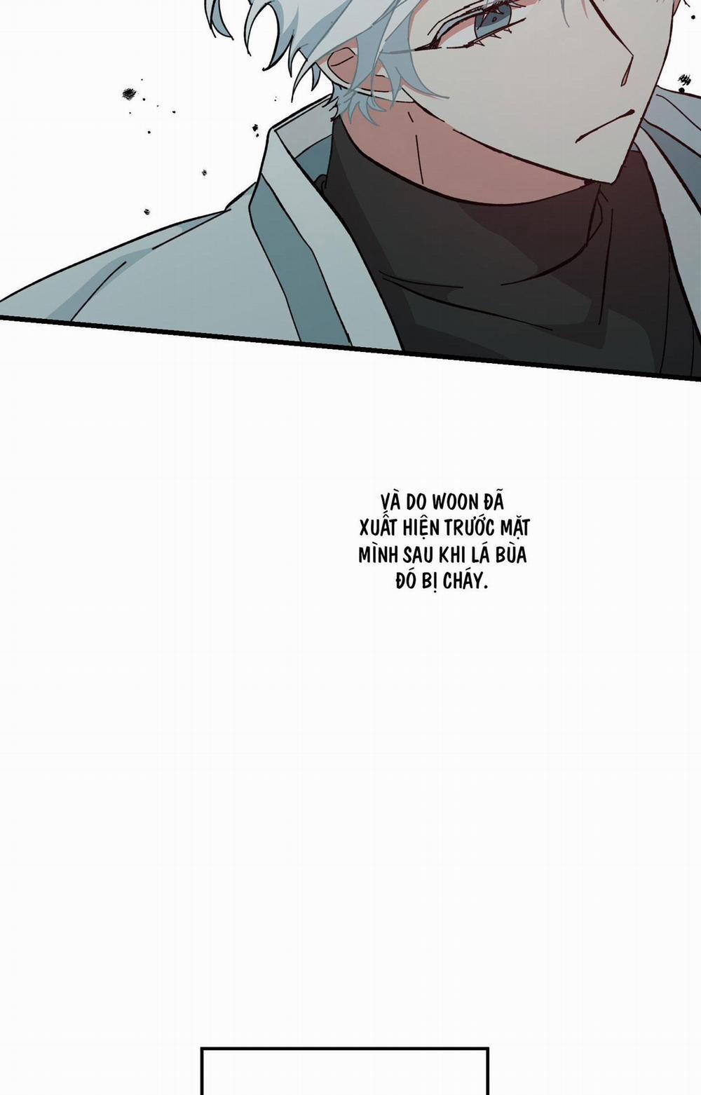 Yêu Tôi Đi, Thần Hộ Mệnh 19 trang 29