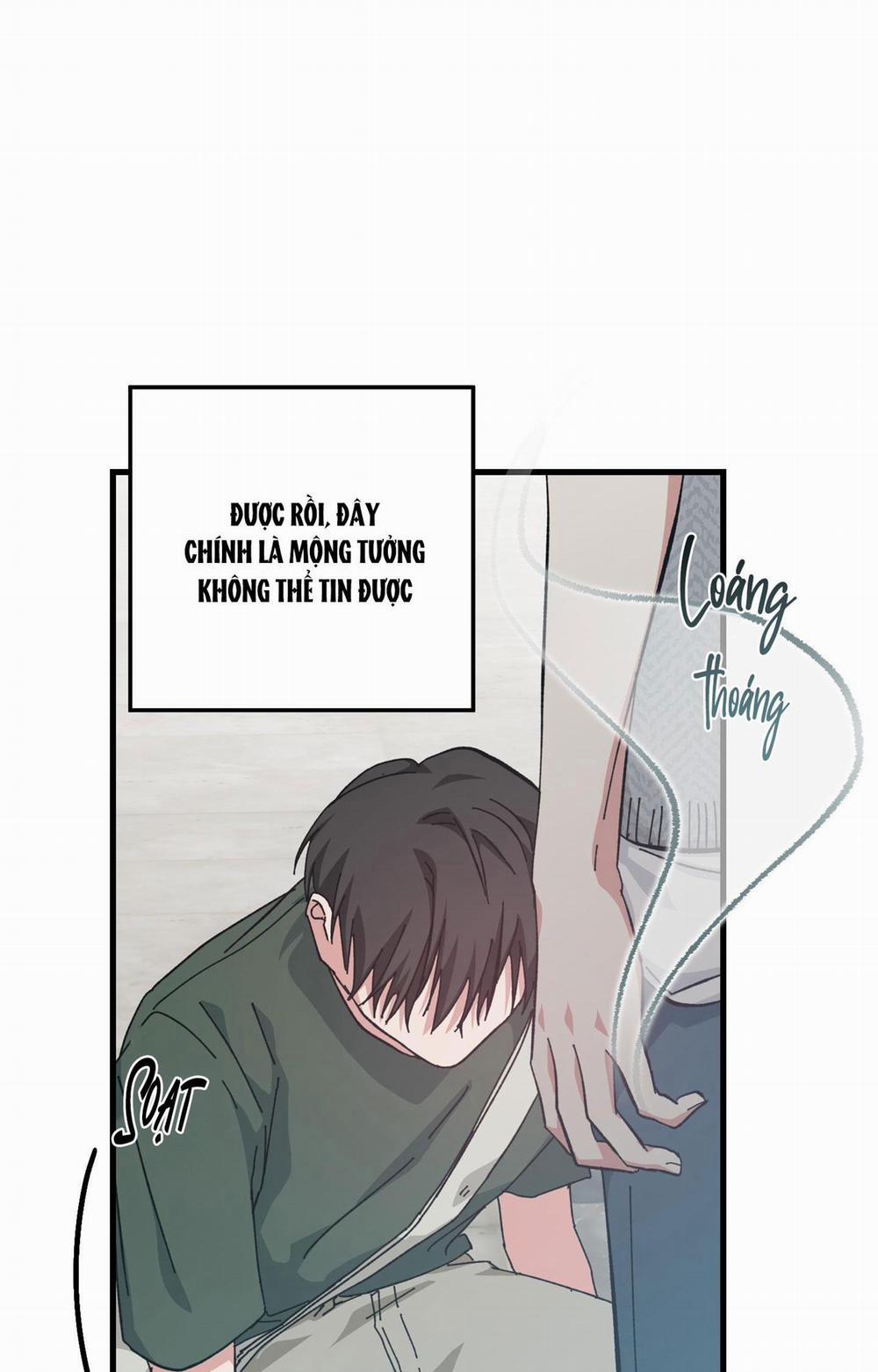 Yêu Tôi Đi, Thần Hộ Mệnh 19 trang 31