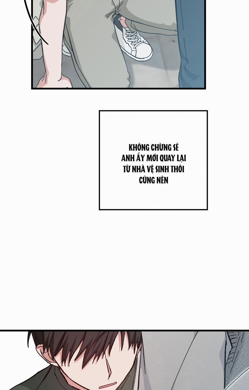 Yêu Tôi Đi, Thần Hộ Mệnh 19 trang 32