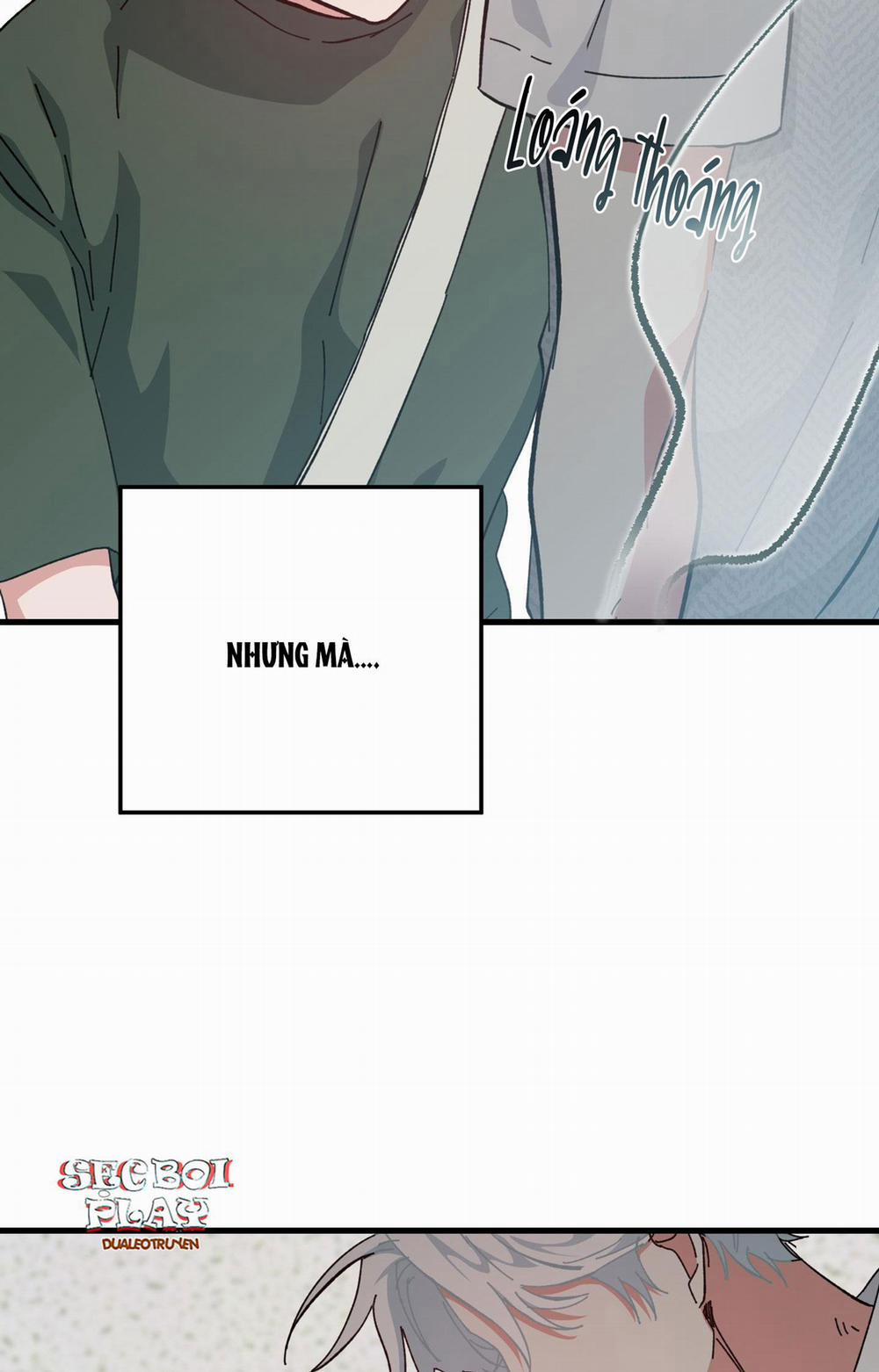 Yêu Tôi Đi, Thần Hộ Mệnh 19 trang 33