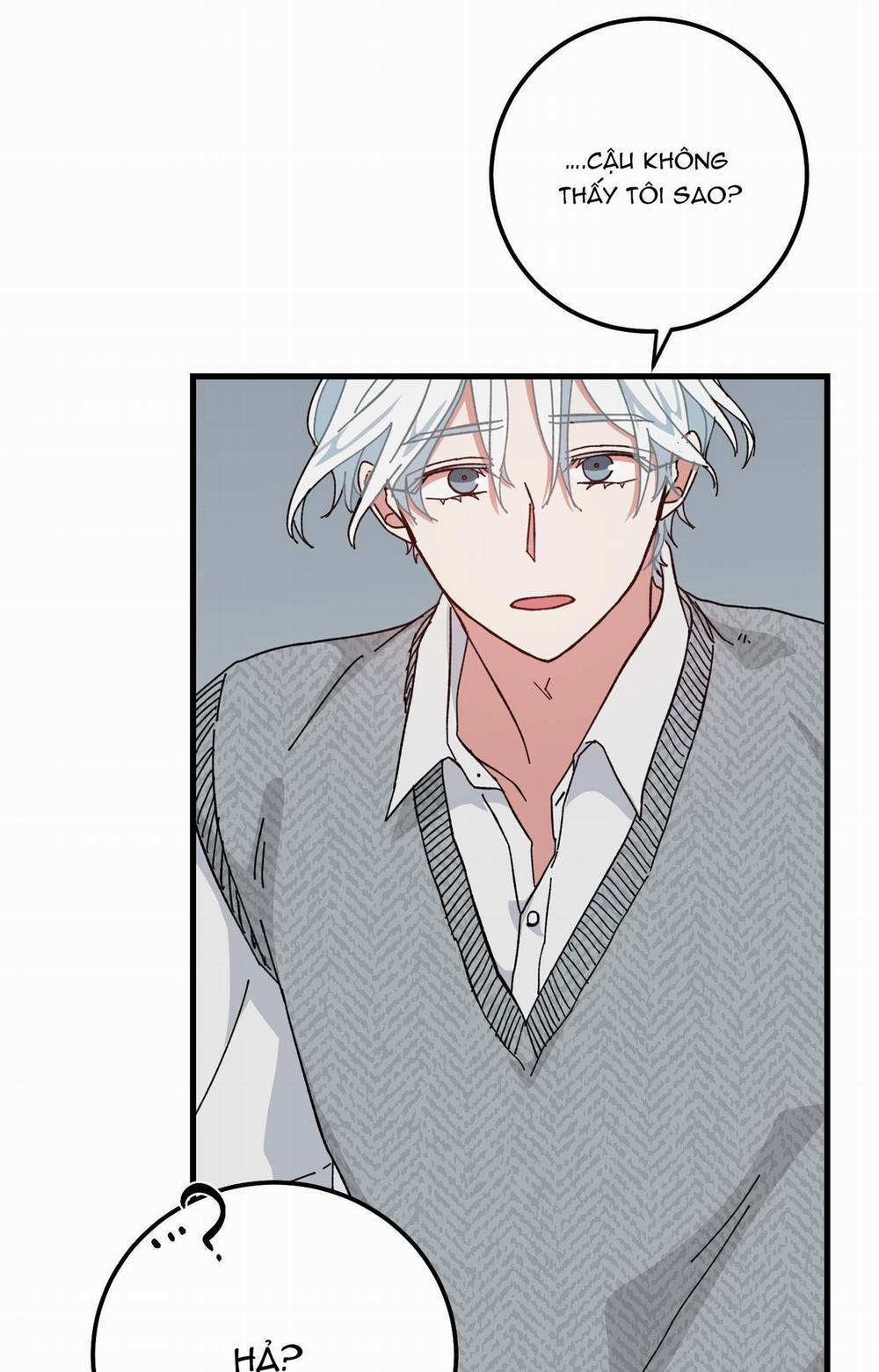 Yêu Tôi Đi, Thần Hộ Mệnh 19 trang 36