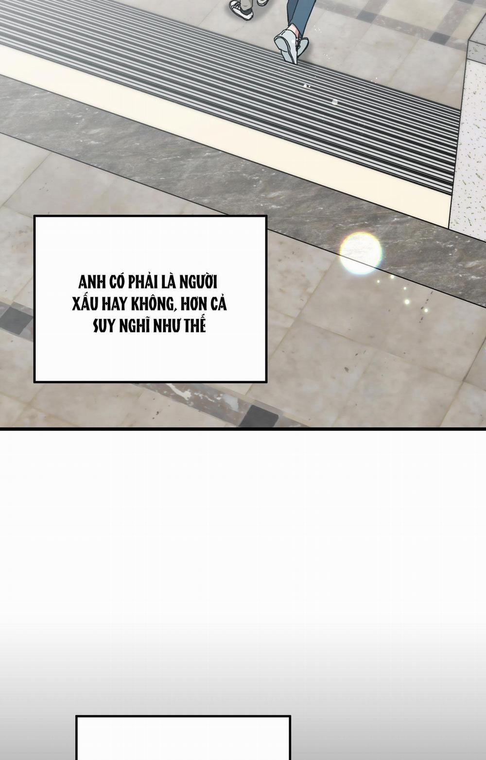 Yêu Tôi Đi, Thần Hộ Mệnh 19 trang 45