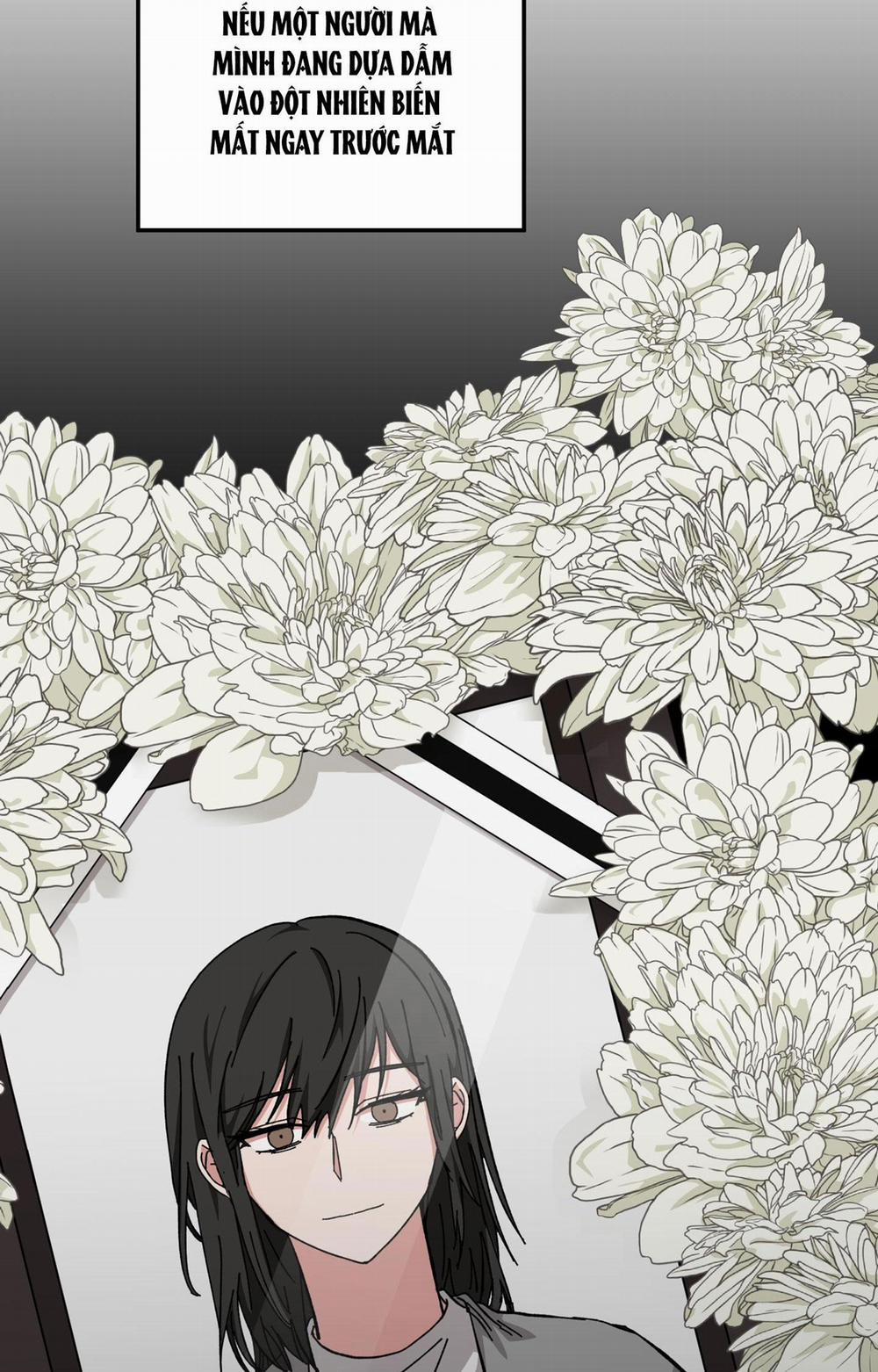 Yêu Tôi Đi, Thần Hộ Mệnh 19 trang 46