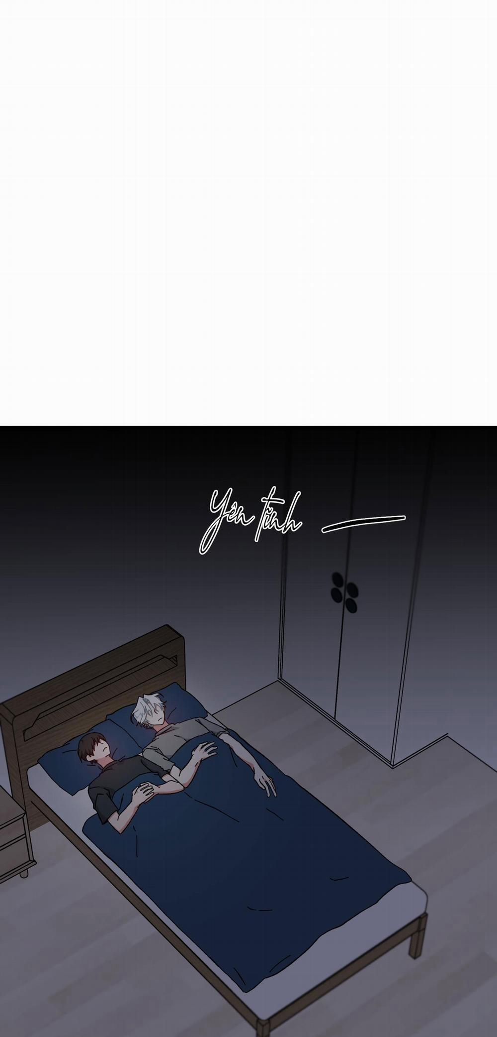 Yêu Tôi Đi, Thần Hộ Mệnh 20 trang 0