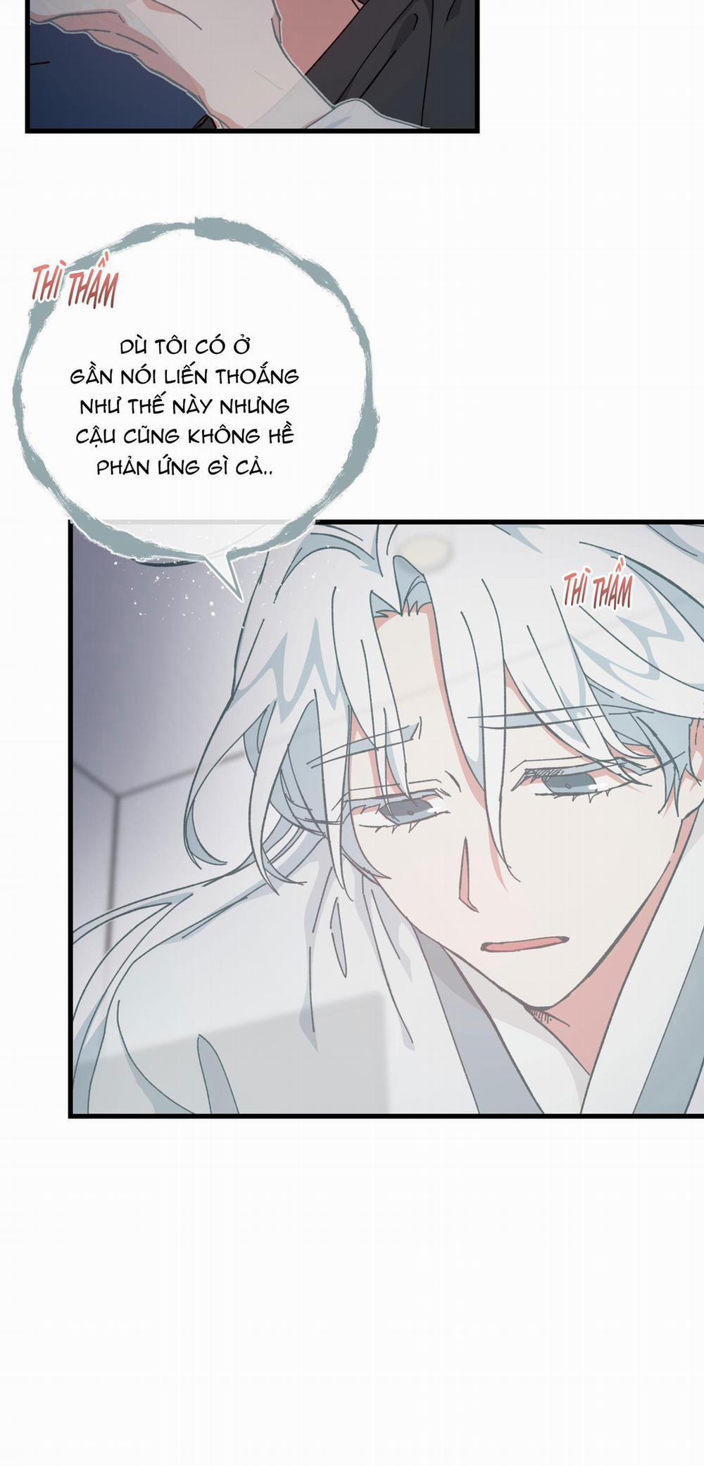 Yêu Tôi Đi, Thần Hộ Mệnh 20 trang 11