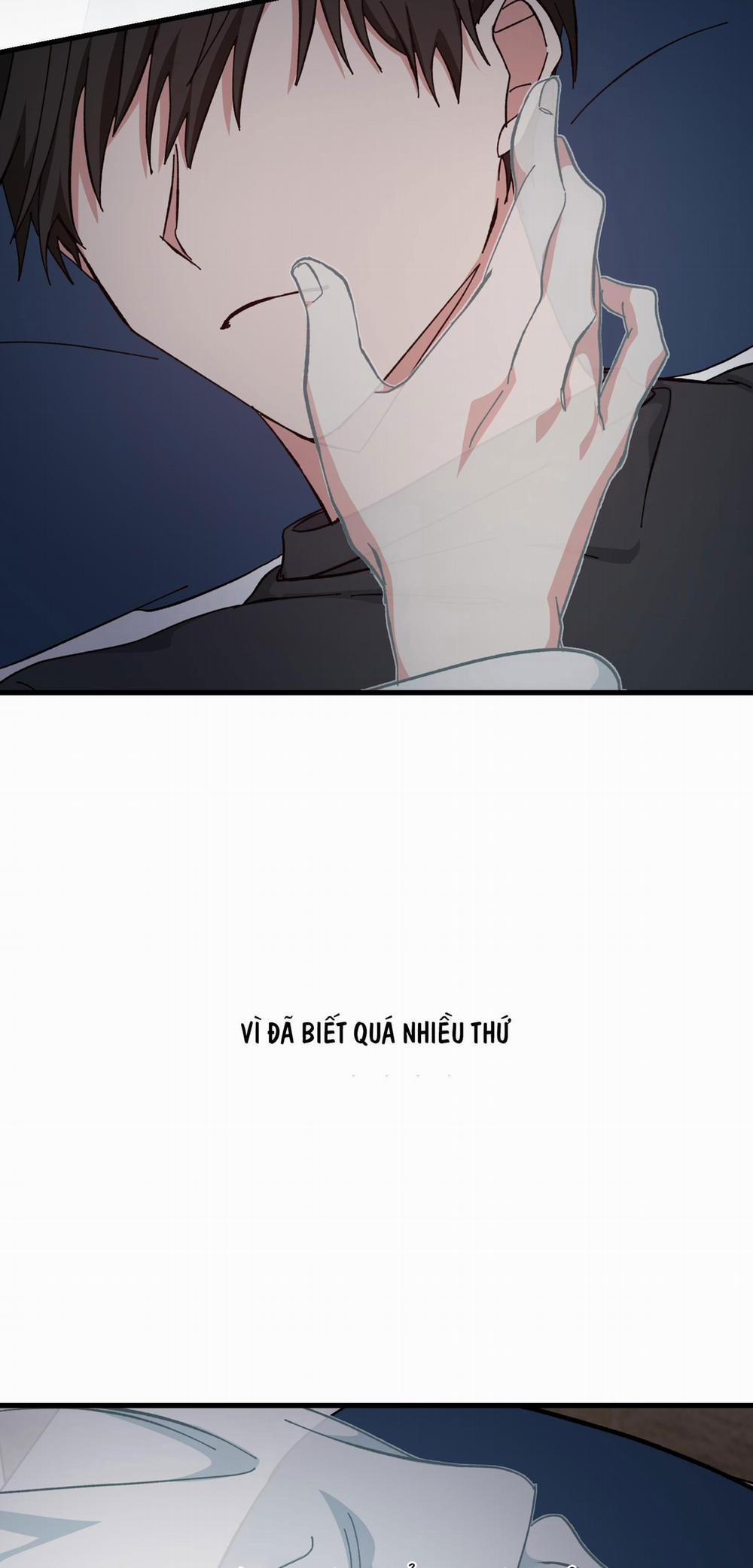 Yêu Tôi Đi, Thần Hộ Mệnh 20 trang 13