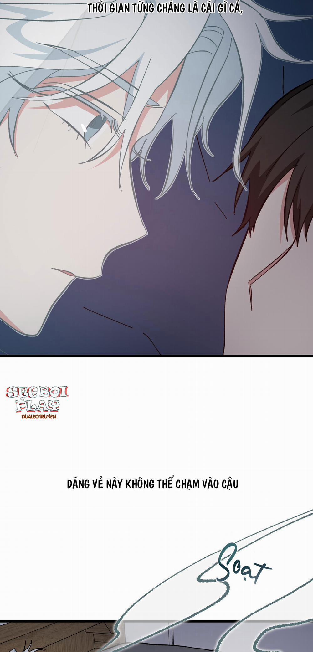 Yêu Tôi Đi, Thần Hộ Mệnh 20 trang 14