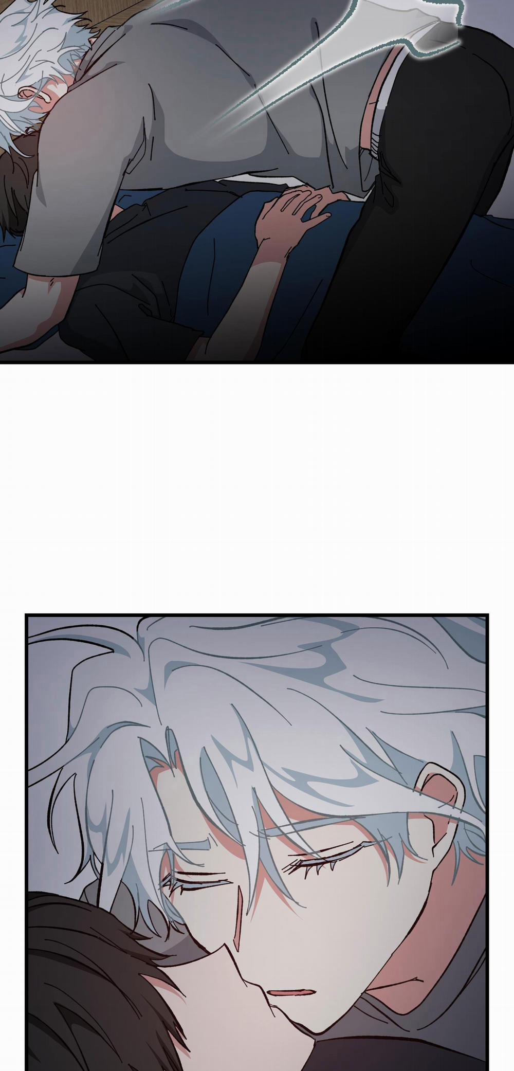 Yêu Tôi Đi, Thần Hộ Mệnh 20 trang 15