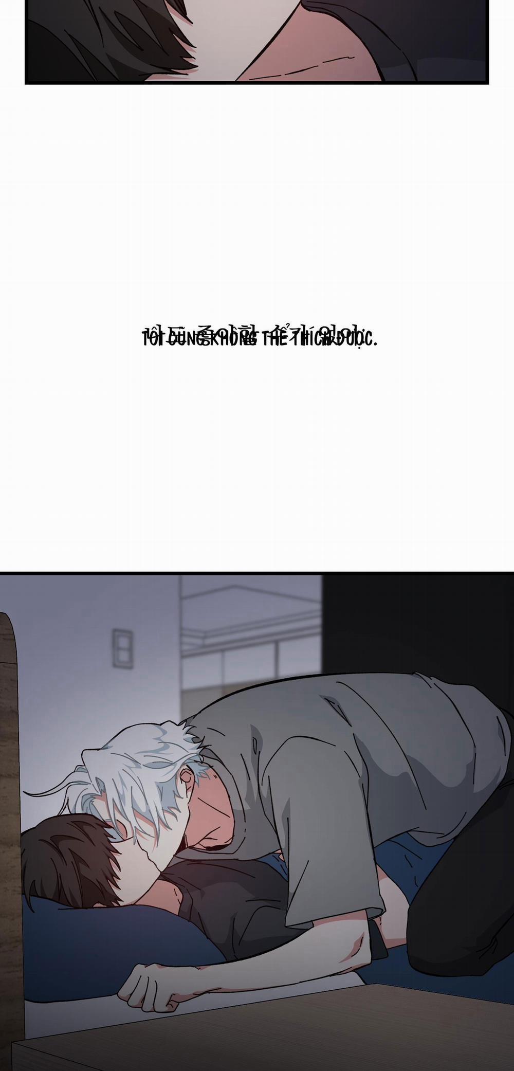 Yêu Tôi Đi, Thần Hộ Mệnh 20 trang 16