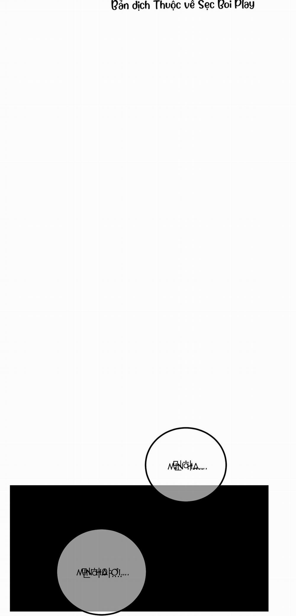 Yêu Tôi Đi, Thần Hộ Mệnh 20 trang 18