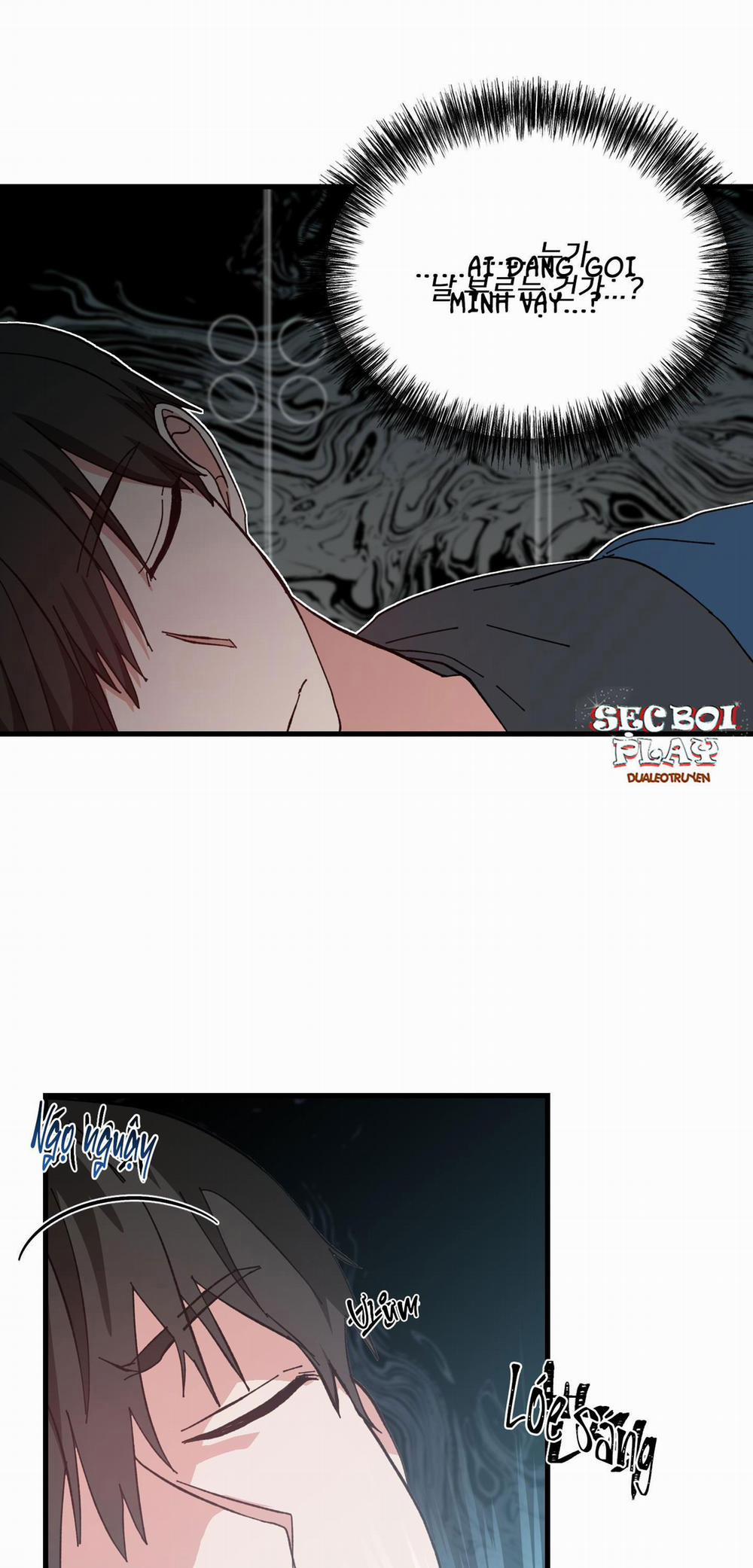 Yêu Tôi Đi, Thần Hộ Mệnh 20 trang 19