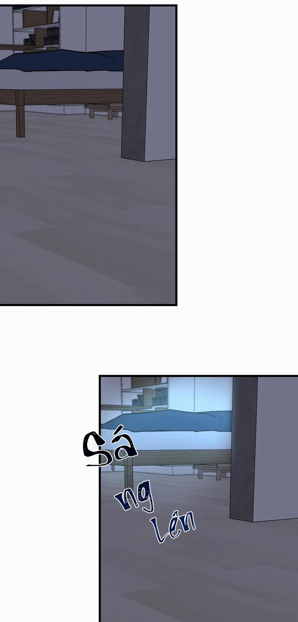 Yêu Tôi Đi, Thần Hộ Mệnh 20 trang 2