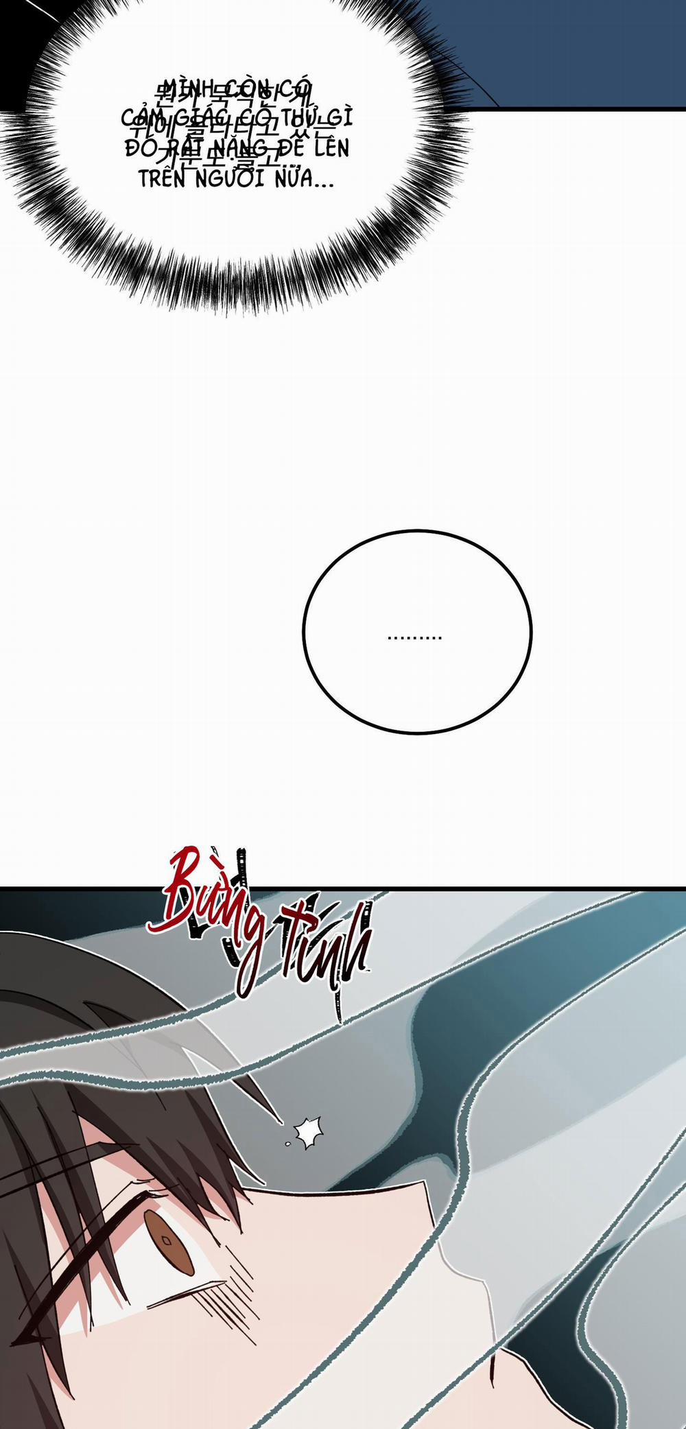 Yêu Tôi Đi, Thần Hộ Mệnh 20 trang 21