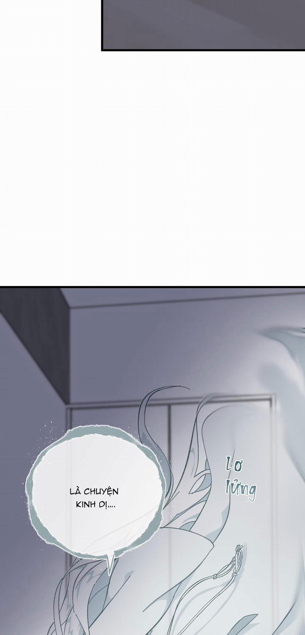 Yêu Tôi Đi, Thần Hộ Mệnh 20 trang 3