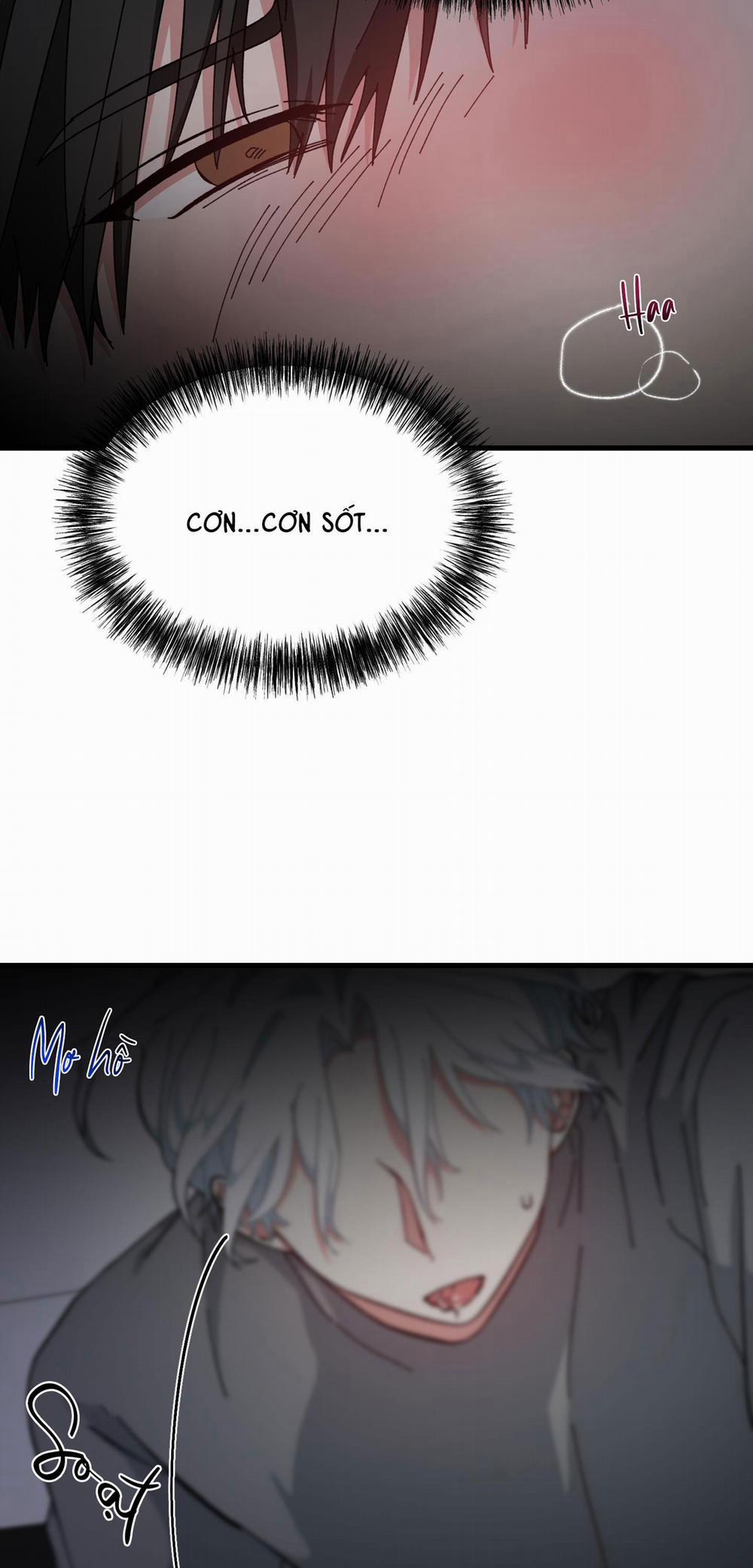 Yêu Tôi Đi, Thần Hộ Mệnh 20 trang 39