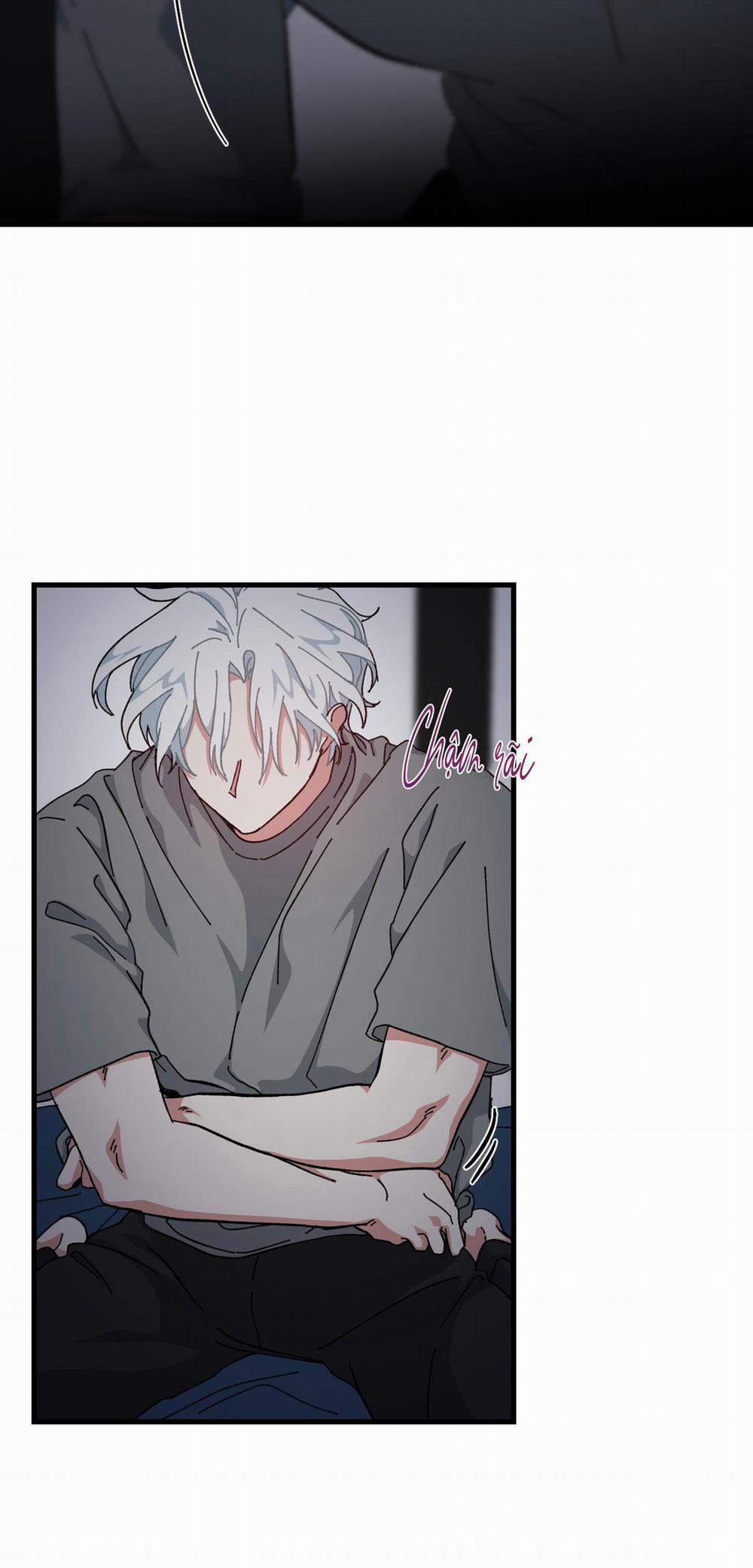 Yêu Tôi Đi, Thần Hộ Mệnh 20 trang 40