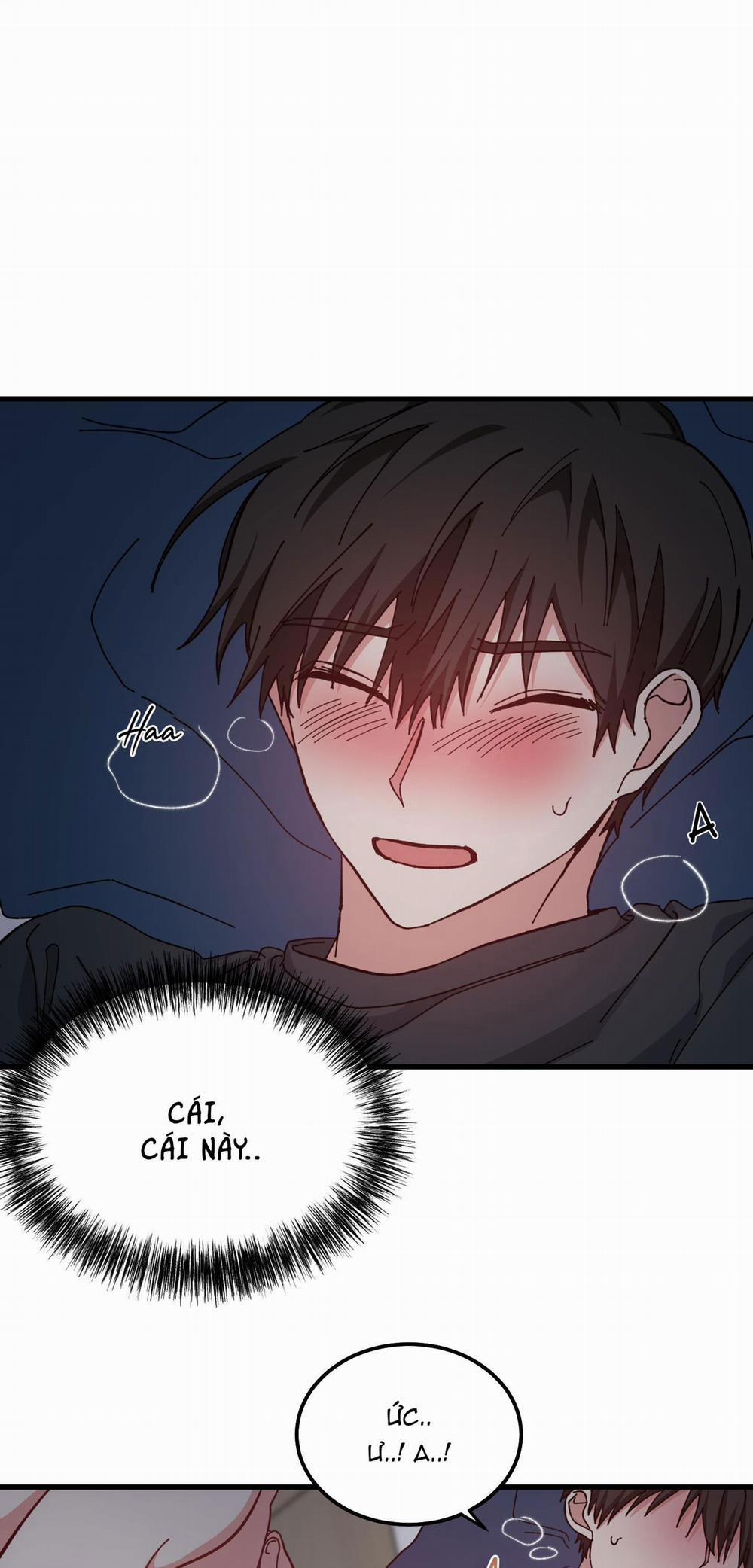 Yêu Tôi Đi, Thần Hộ Mệnh 20 trang 46