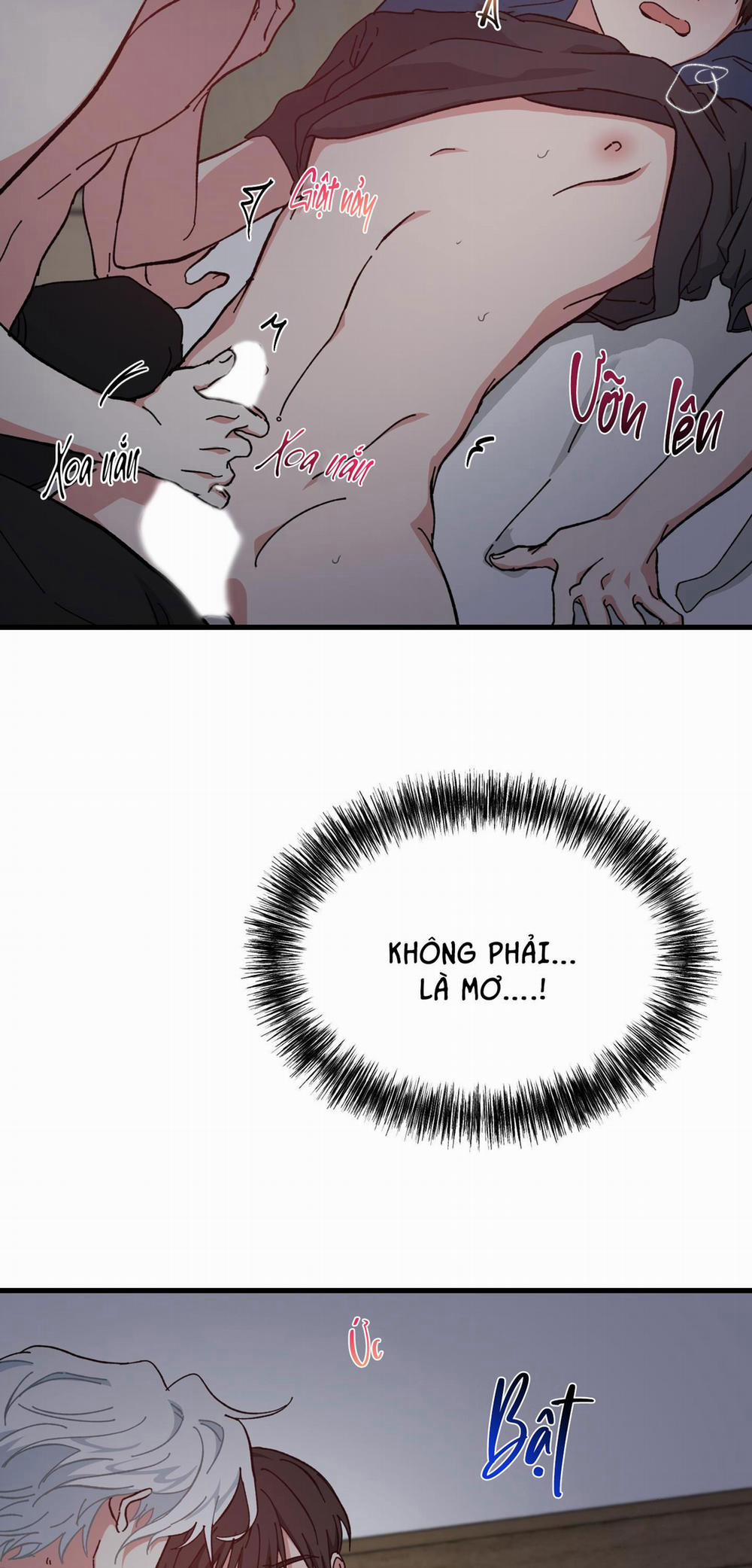 Yêu Tôi Đi, Thần Hộ Mệnh 20 trang 47