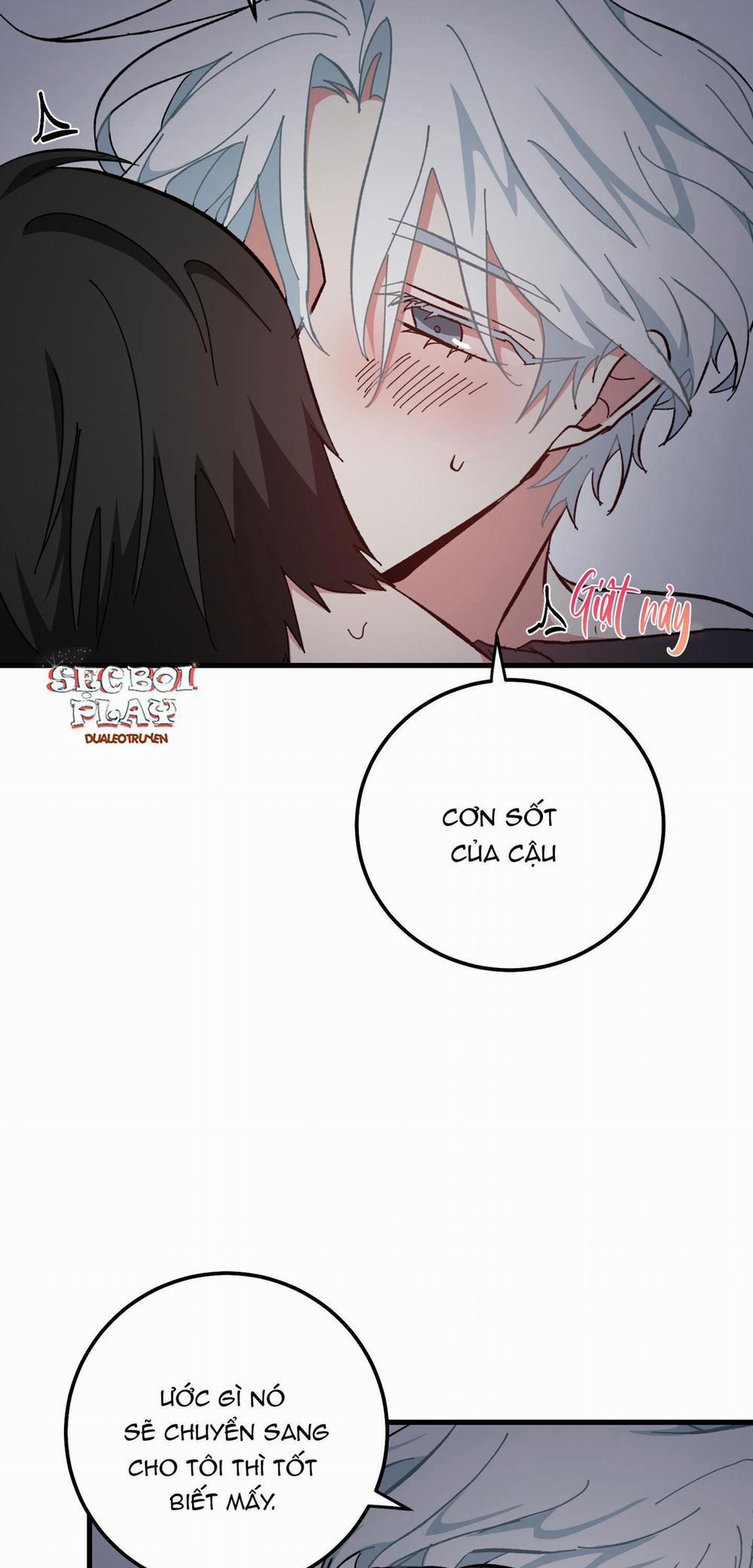 Yêu Tôi Đi, Thần Hộ Mệnh 20 trang 52