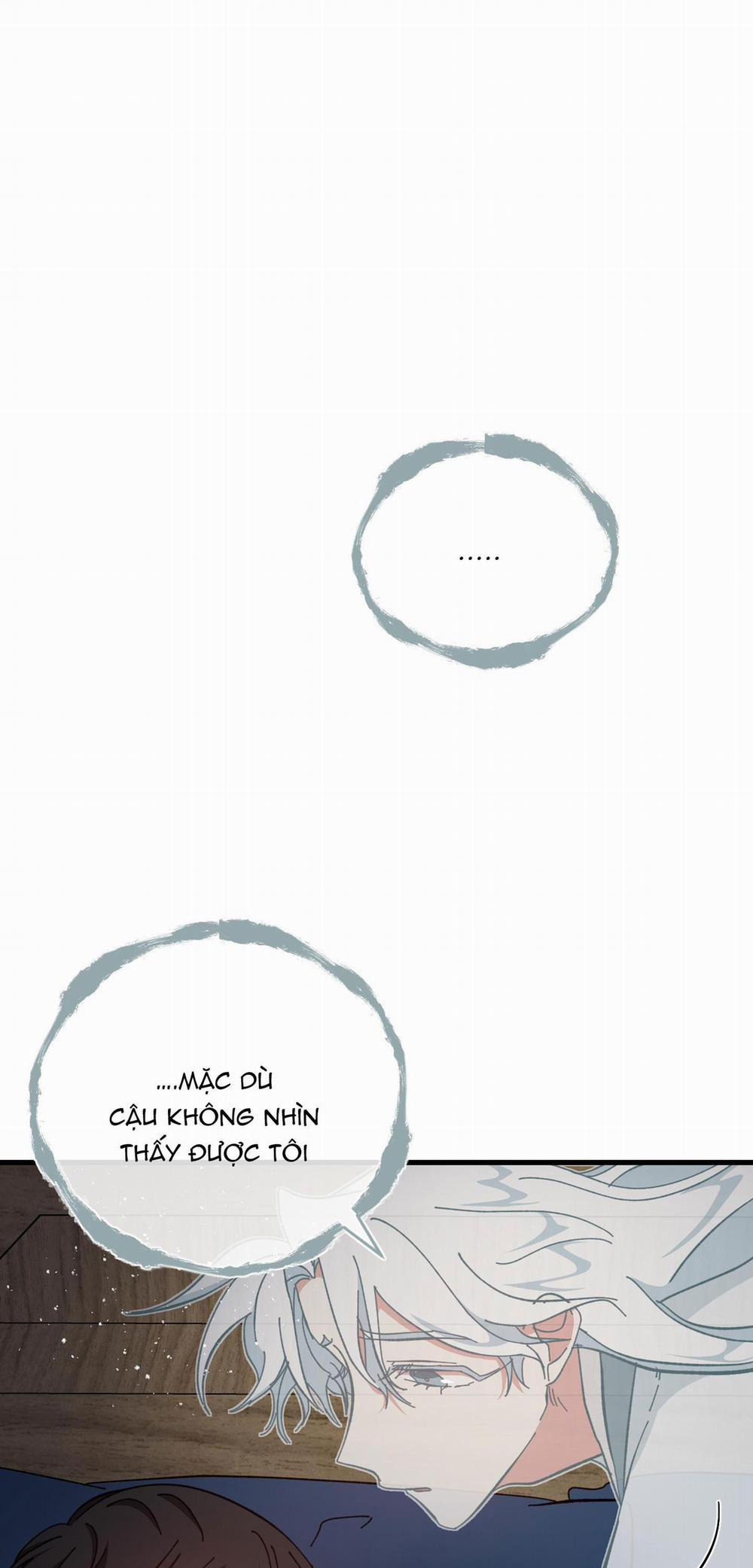 Yêu Tôi Đi, Thần Hộ Mệnh 20 trang 7