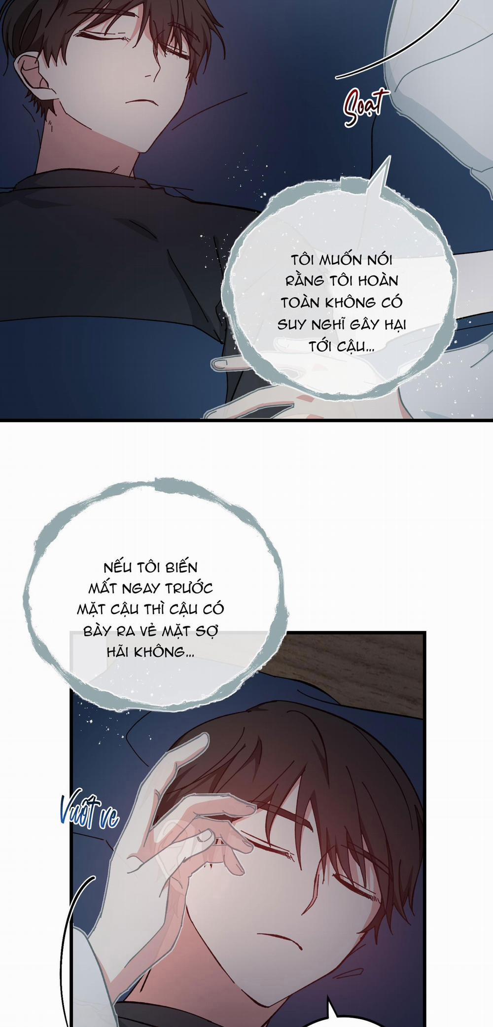 Yêu Tôi Đi, Thần Hộ Mệnh 20 trang 8