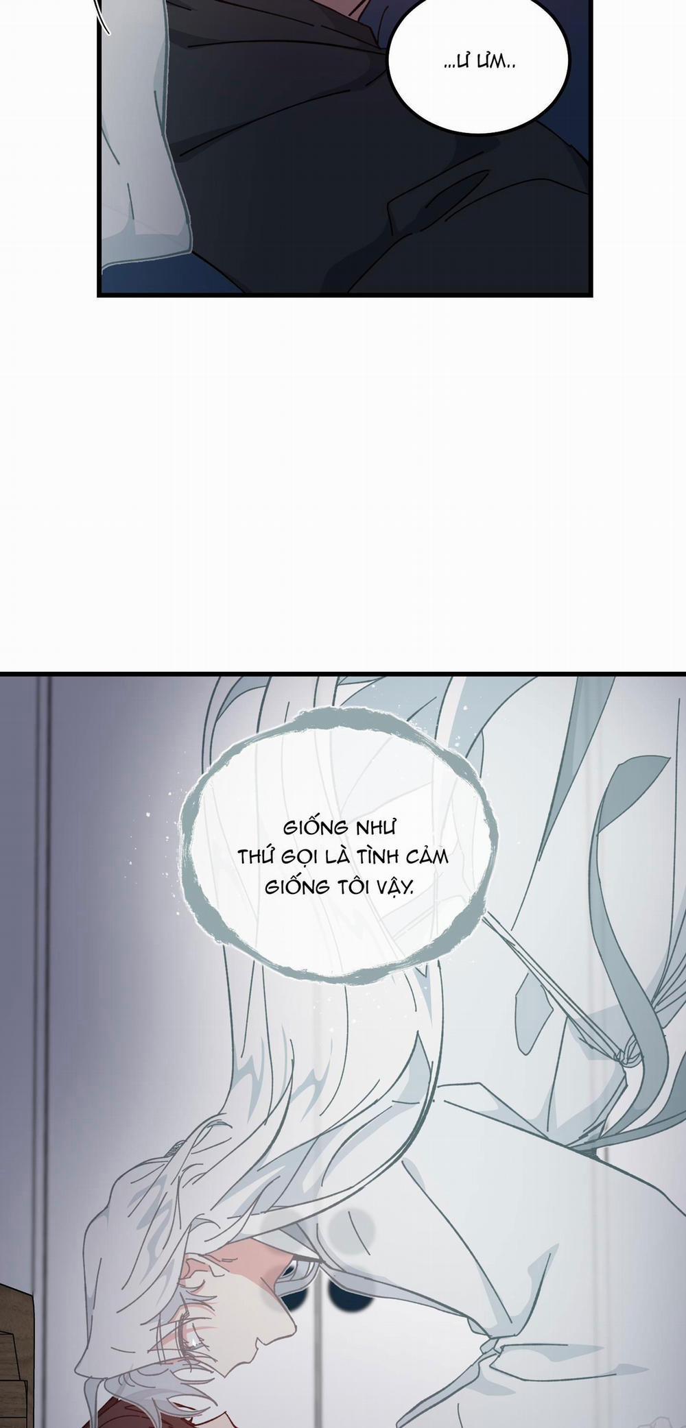 Yêu Tôi Đi, Thần Hộ Mệnh 20 trang 9