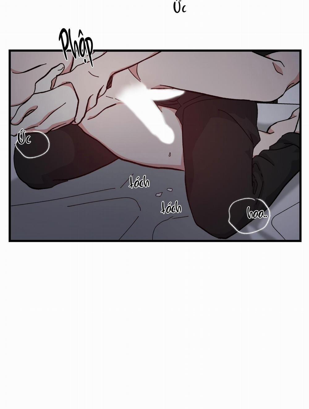 Yêu Tôi Đi, Thần Hộ Mệnh 21 trang 28