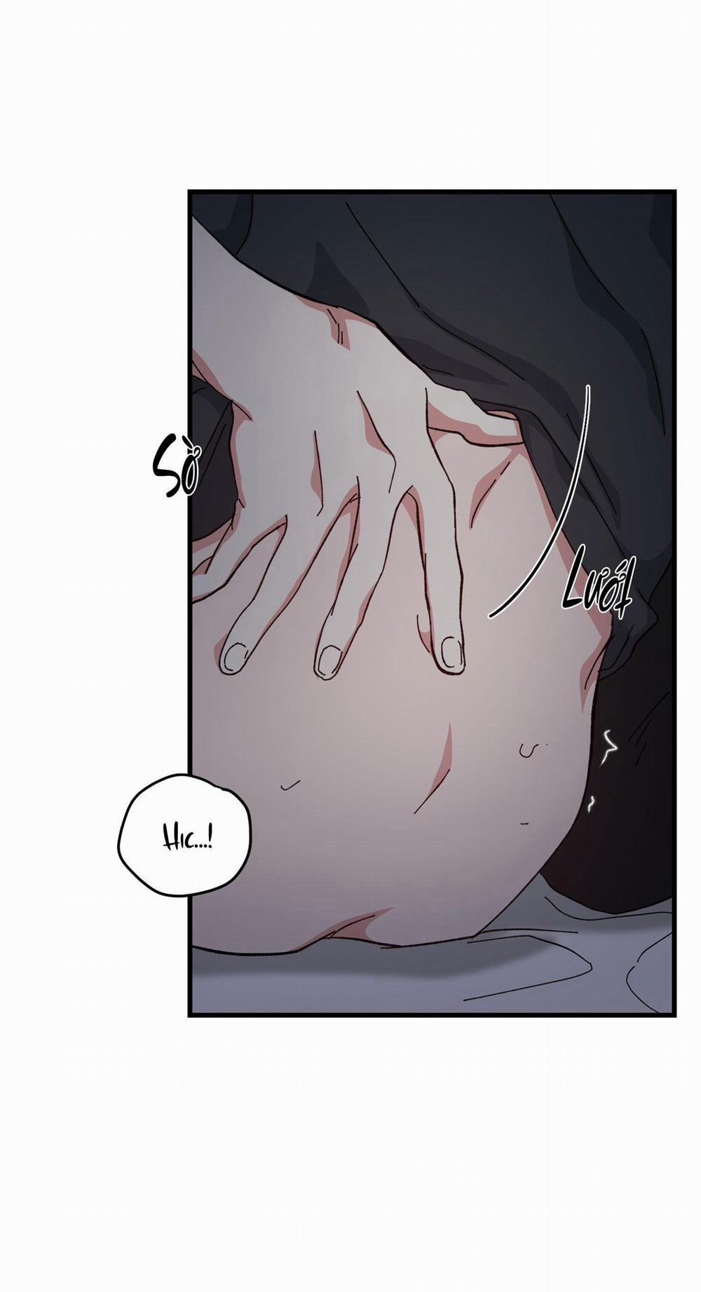 Yêu Tôi Đi, Thần Hộ Mệnh 21 trang 5