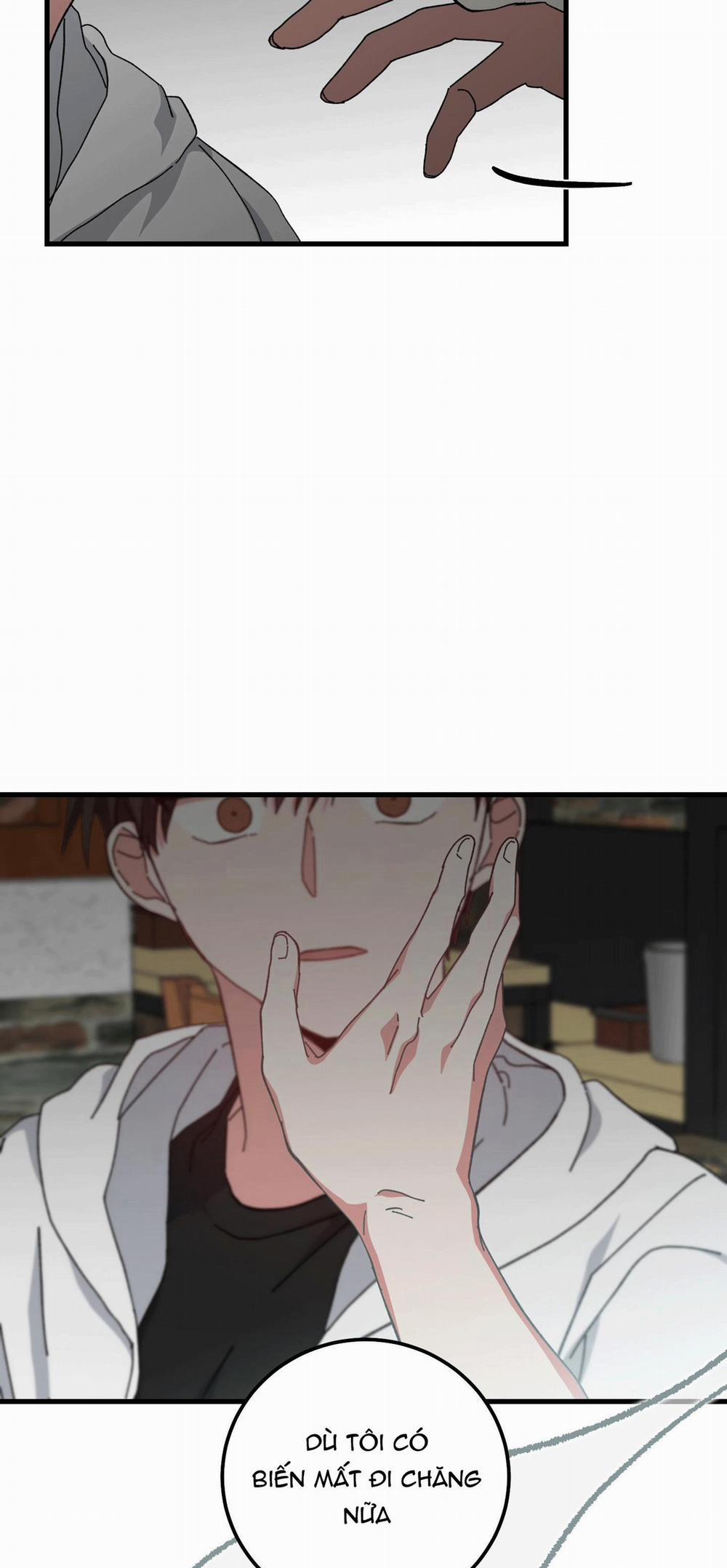 Yêu Tôi Đi, Thần Hộ Mệnh 22 trang 36