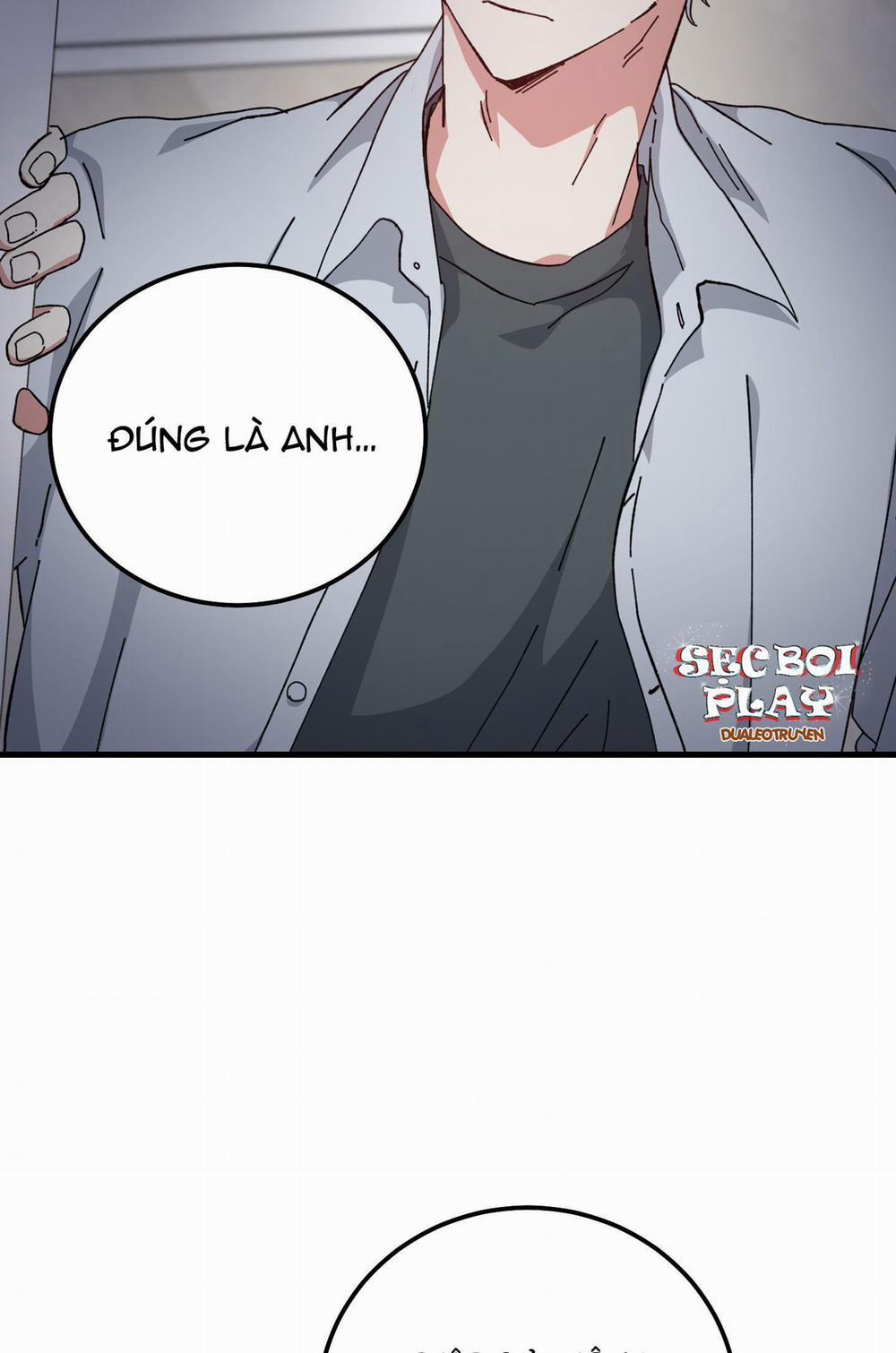 Yêu Tôi Đi, Thần Hộ Mệnh 23 trang 30