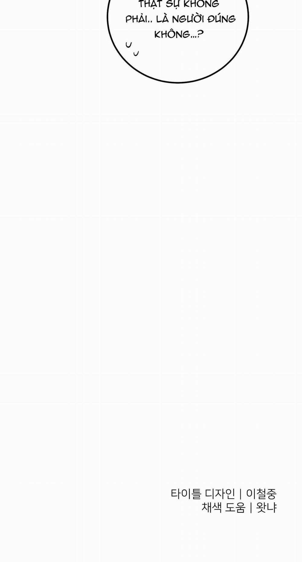 Yêu Tôi Đi, Thần Hộ Mệnh 23 trang 31