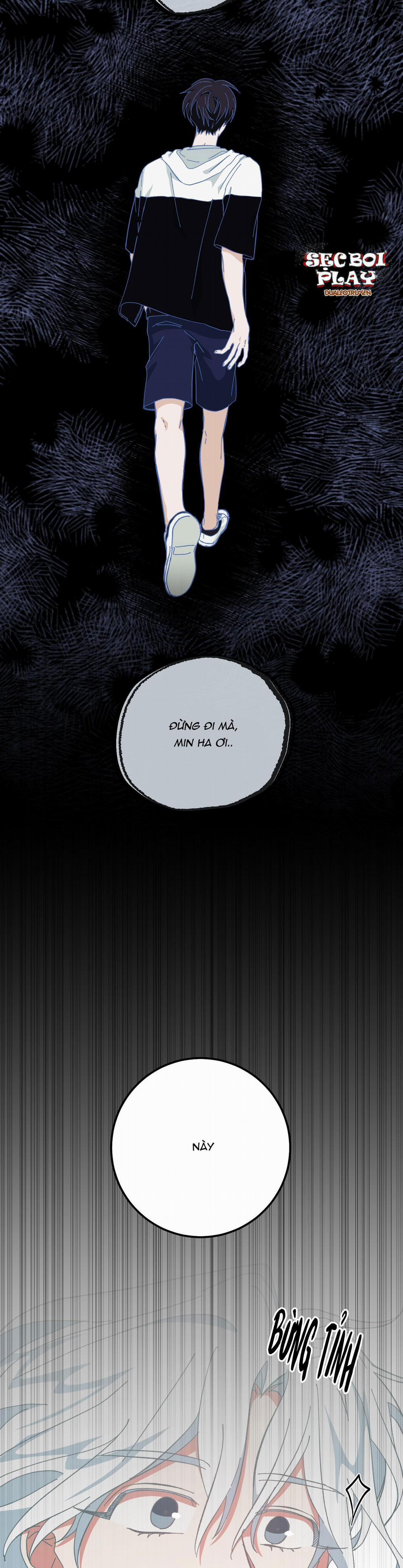 Yêu Tôi Đi, Thần Hộ Mệnh 23 trang 7