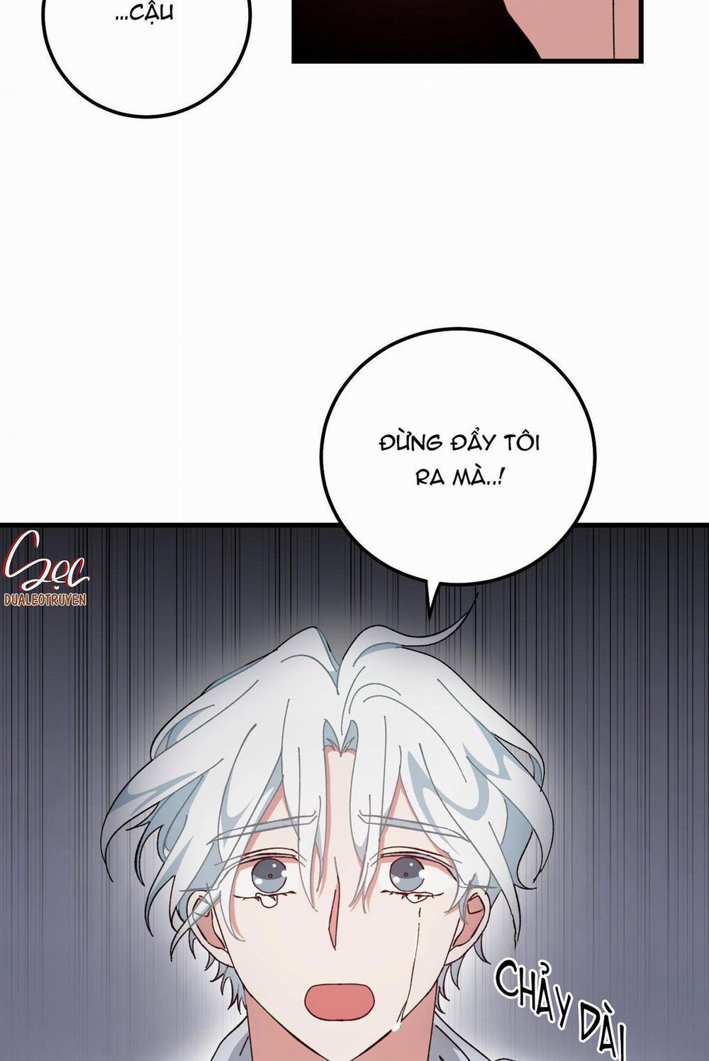 Yêu Tôi Đi, Thần Hộ Mệnh 24 trang 15