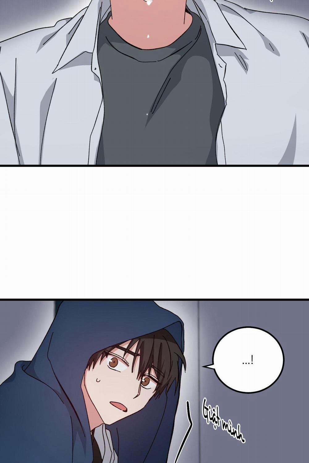 Yêu Tôi Đi, Thần Hộ Mệnh 24 trang 16