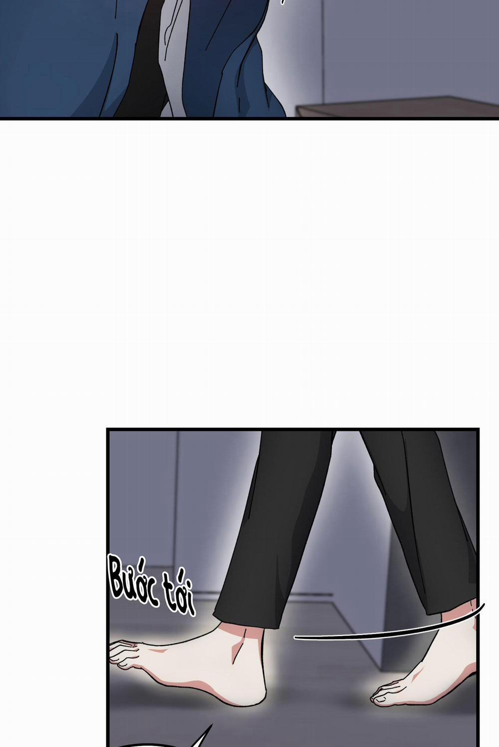 Yêu Tôi Đi, Thần Hộ Mệnh 24 trang 17