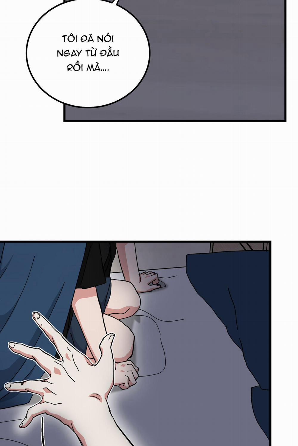 Yêu Tôi Đi, Thần Hộ Mệnh 24 trang 18