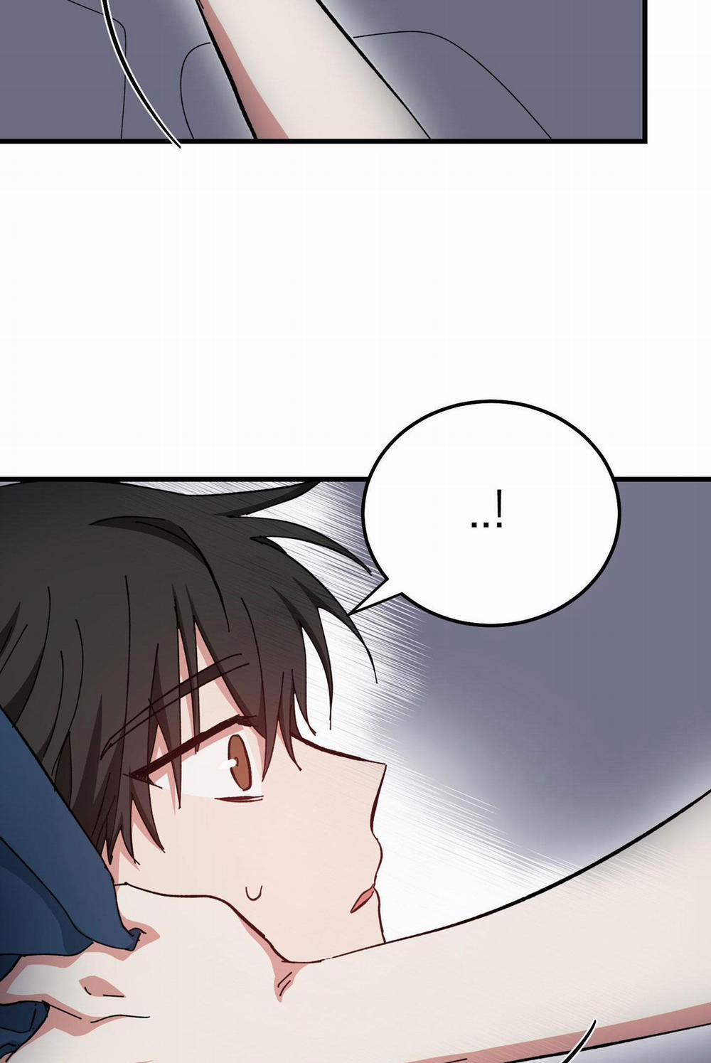 Yêu Tôi Đi, Thần Hộ Mệnh 24 trang 19