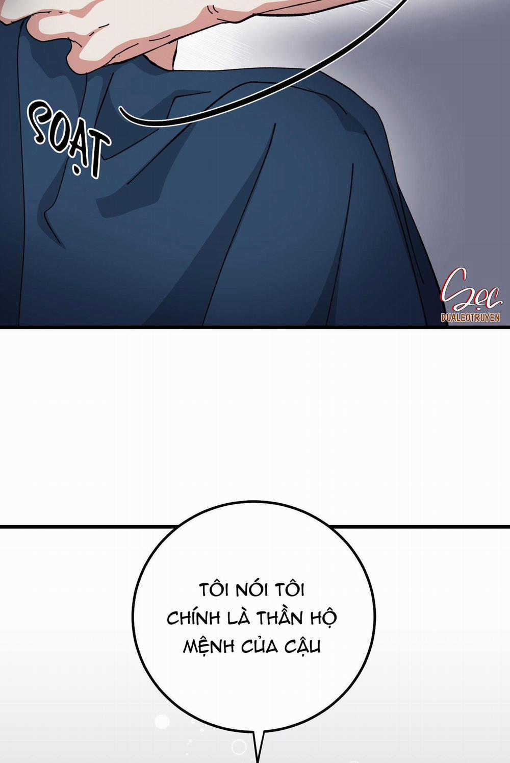 Yêu Tôi Đi, Thần Hộ Mệnh 24 trang 20