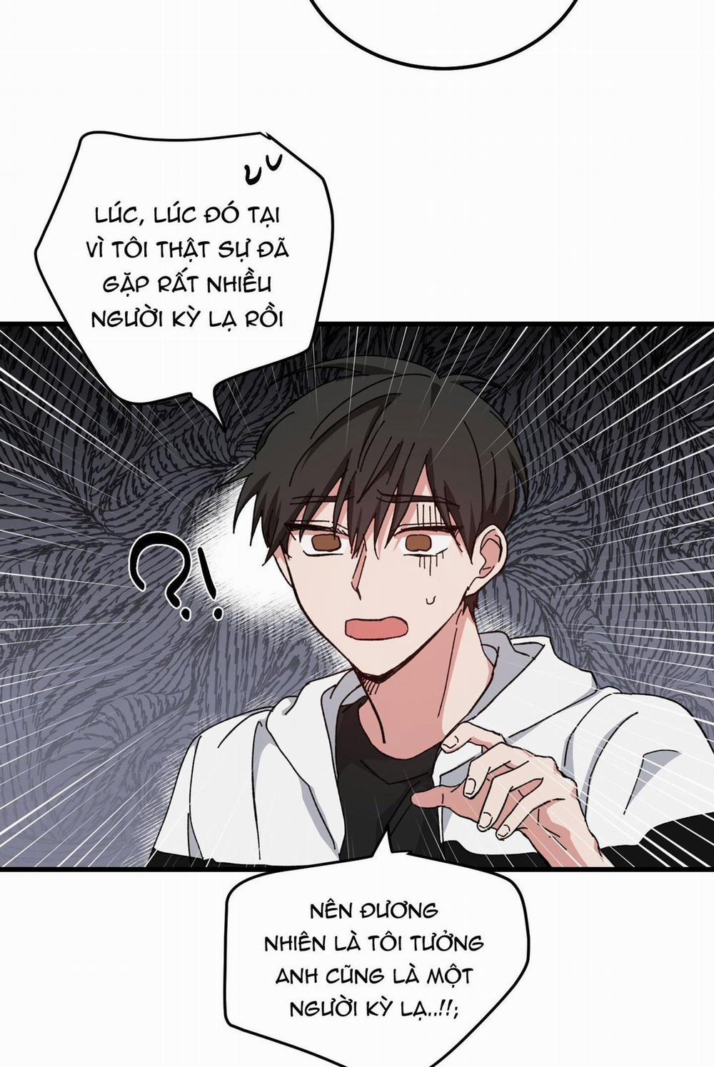 Yêu Tôi Đi, Thần Hộ Mệnh 24 trang 24