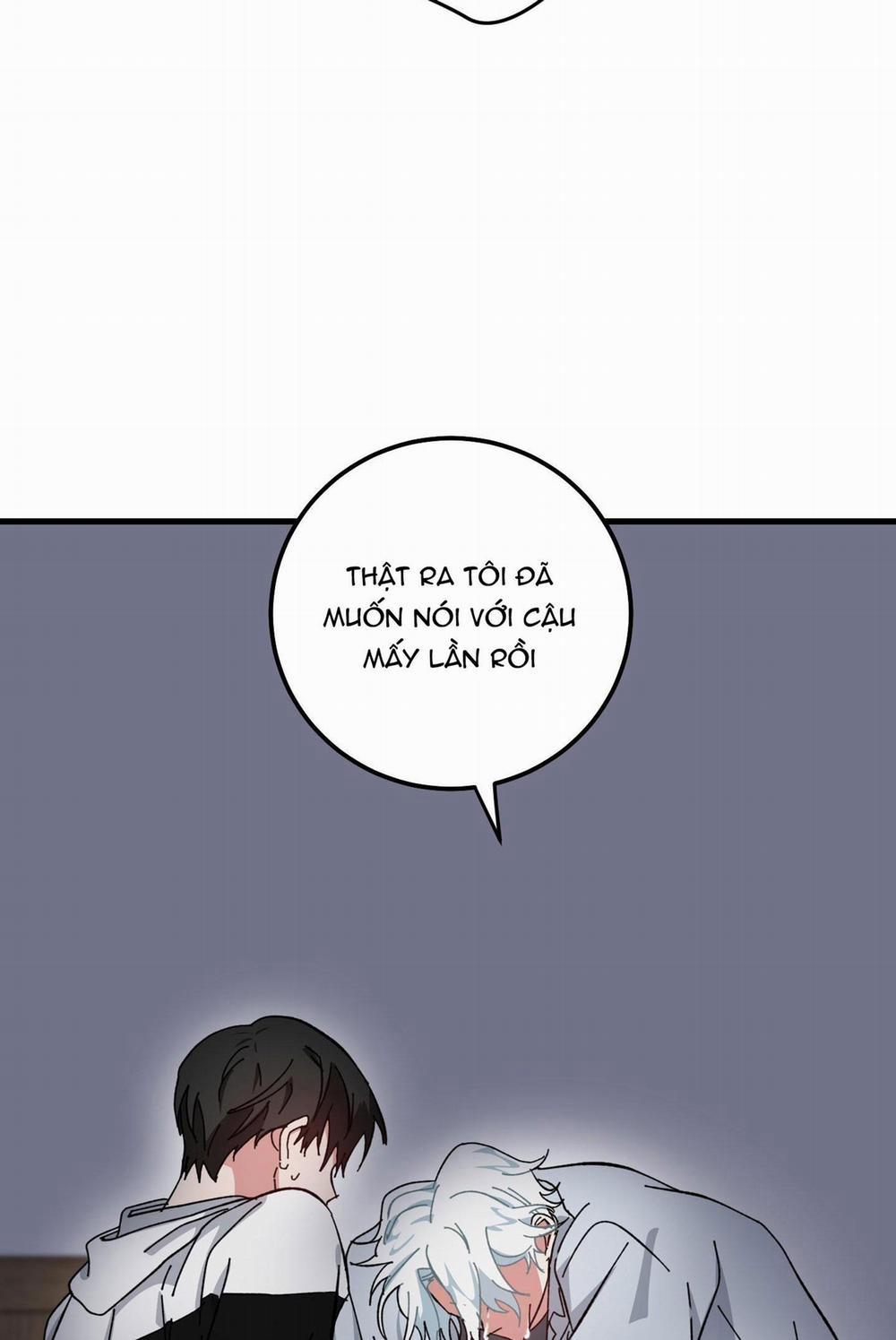 Yêu Tôi Đi, Thần Hộ Mệnh 24 trang 25