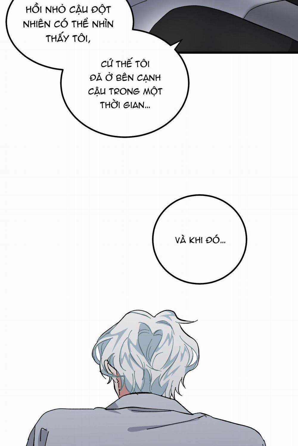 Yêu Tôi Đi, Thần Hộ Mệnh 24 trang 27