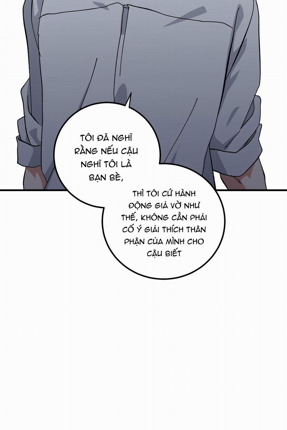 Yêu Tôi Đi, Thần Hộ Mệnh 24 trang 28