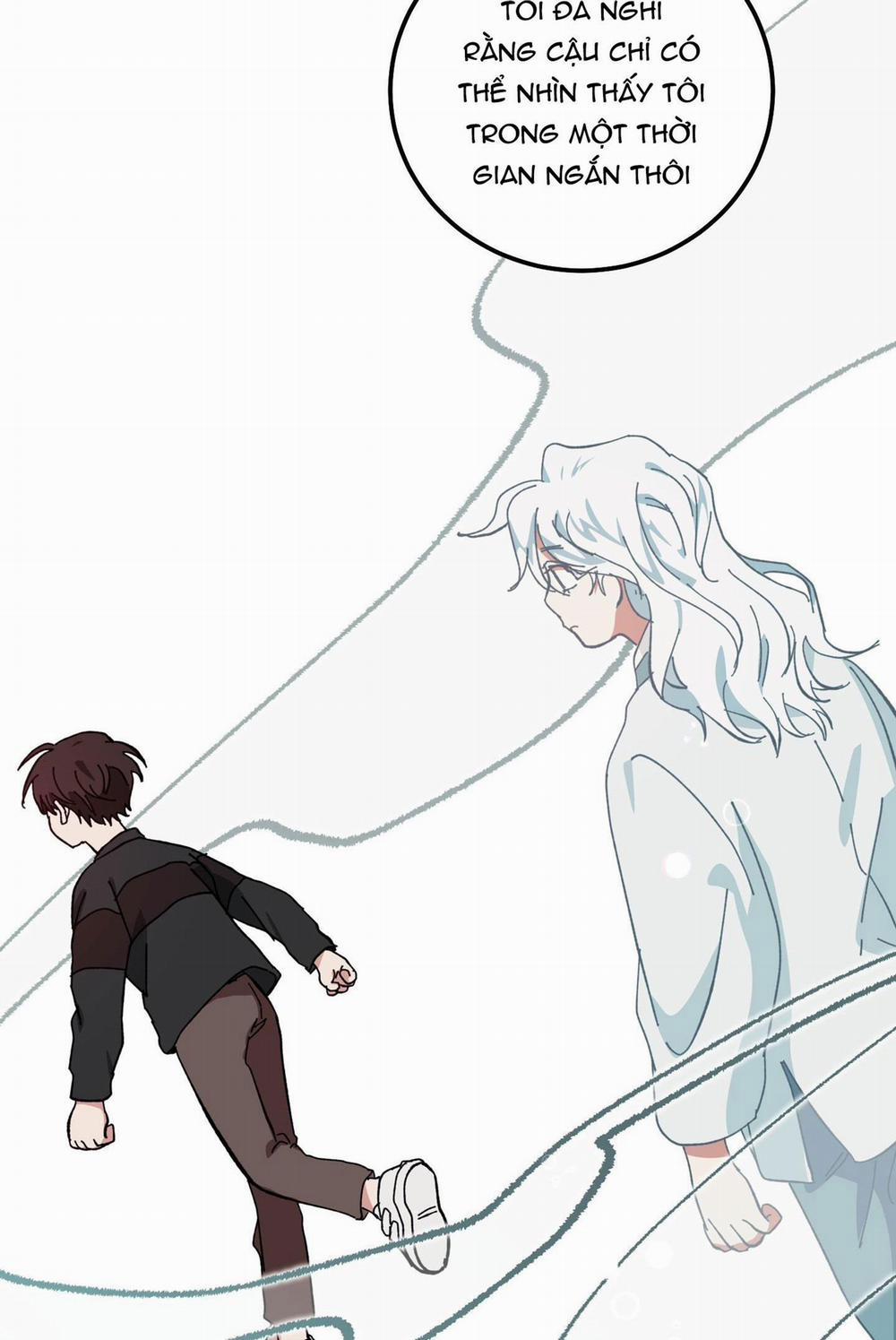 Yêu Tôi Đi, Thần Hộ Mệnh 24 trang 30